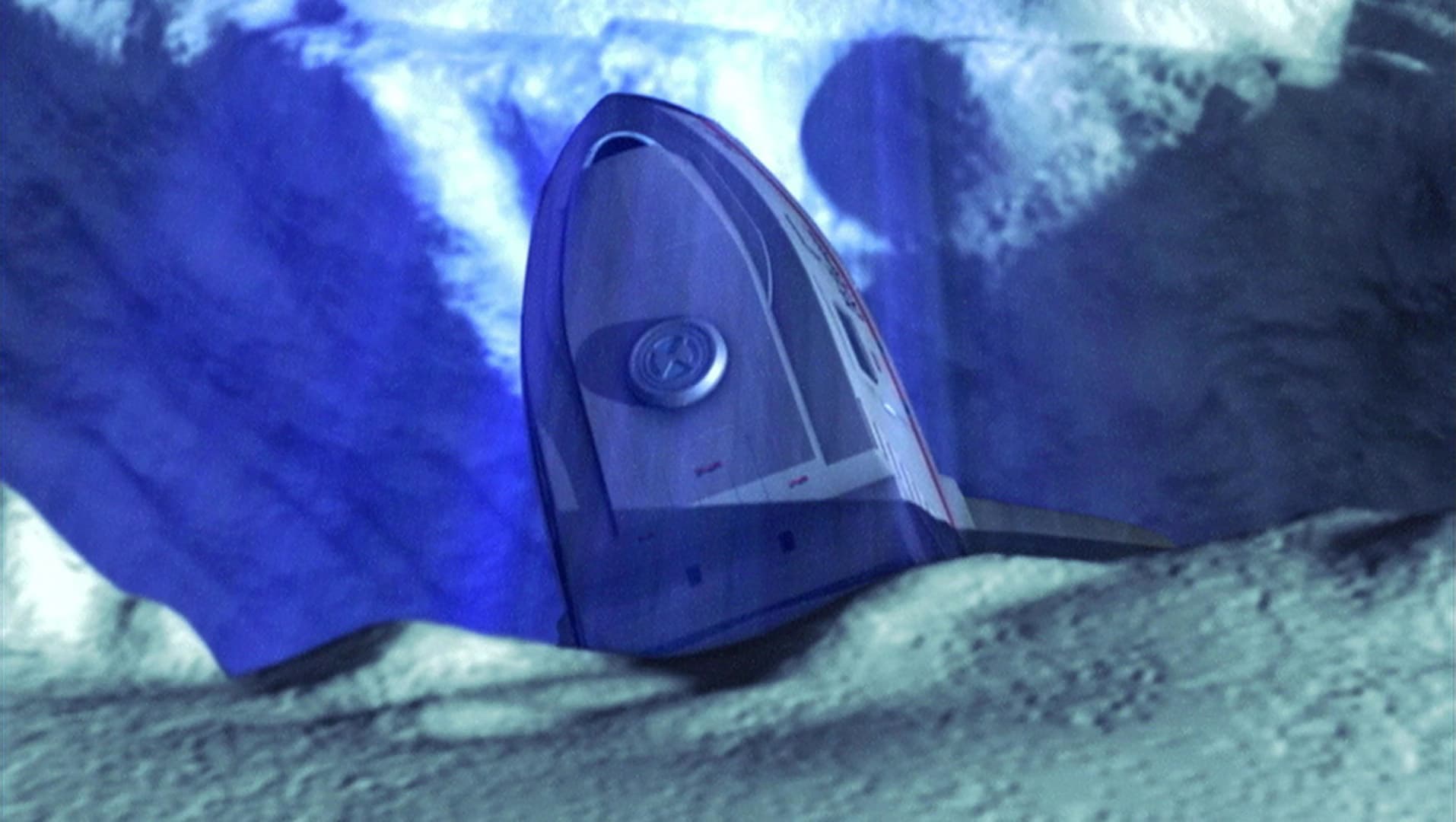 Breaking the Ice - Screenshot 6