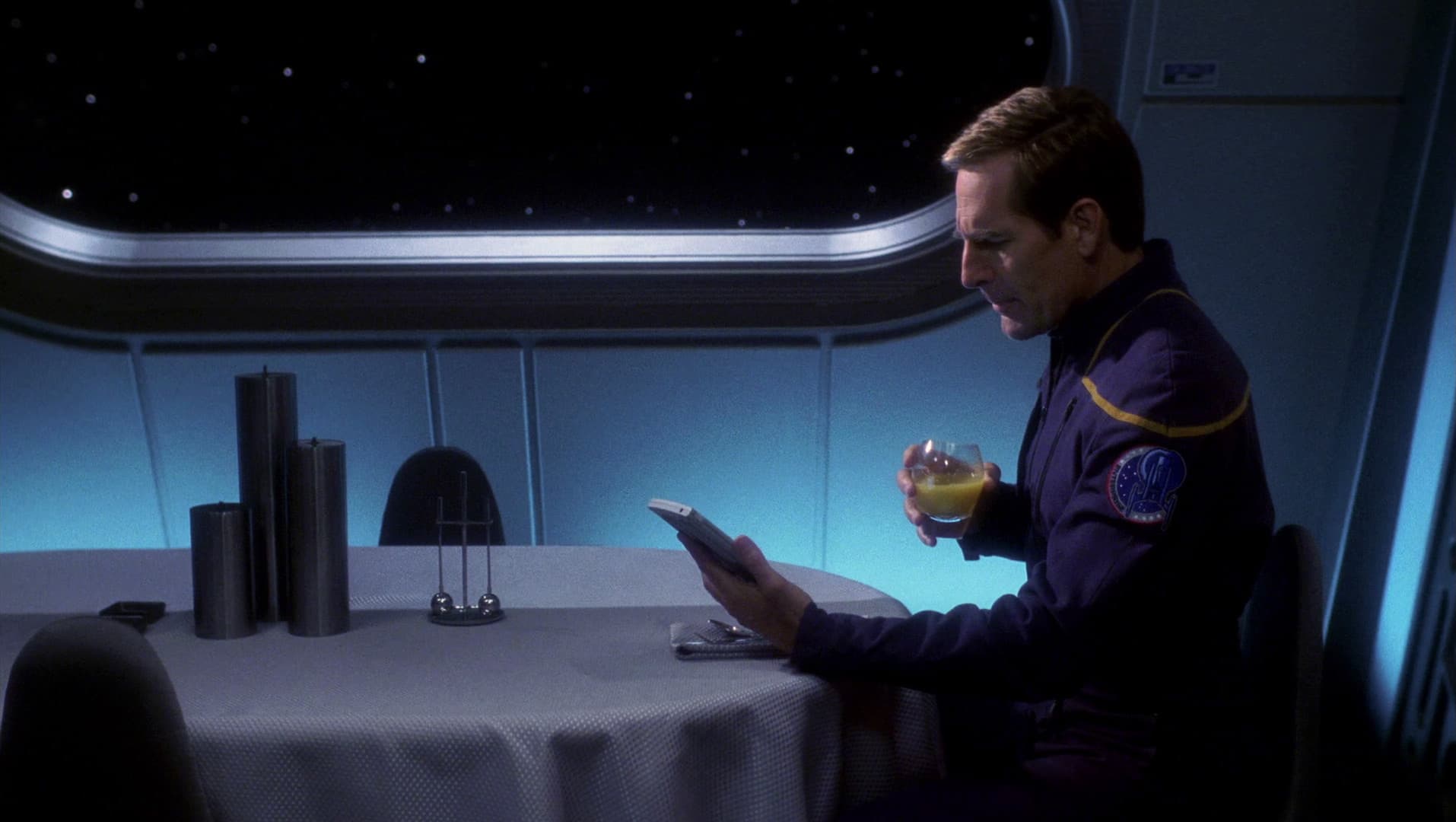 Cold Front - Screenshot 2