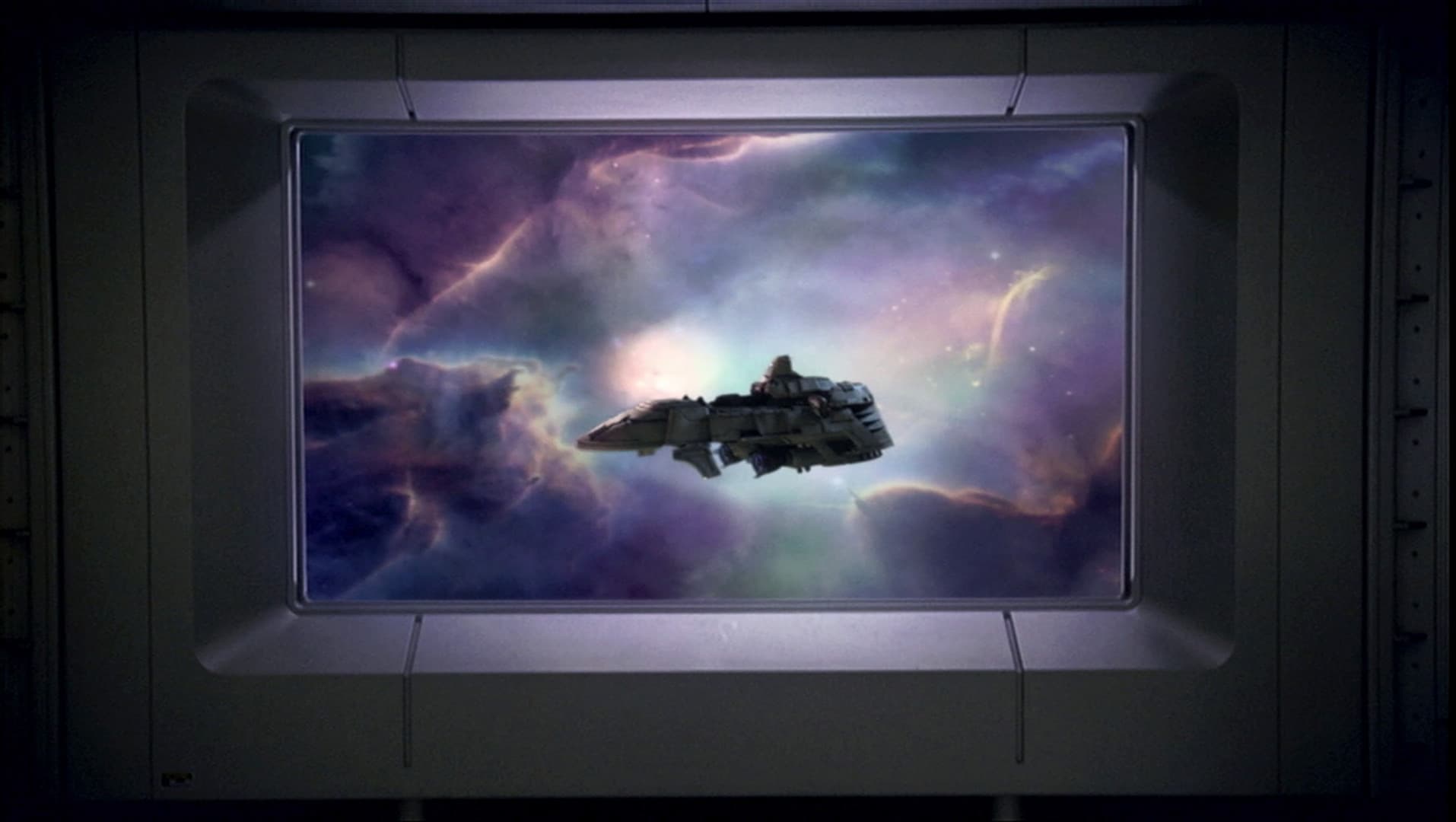 Cold Front - Screenshot 3