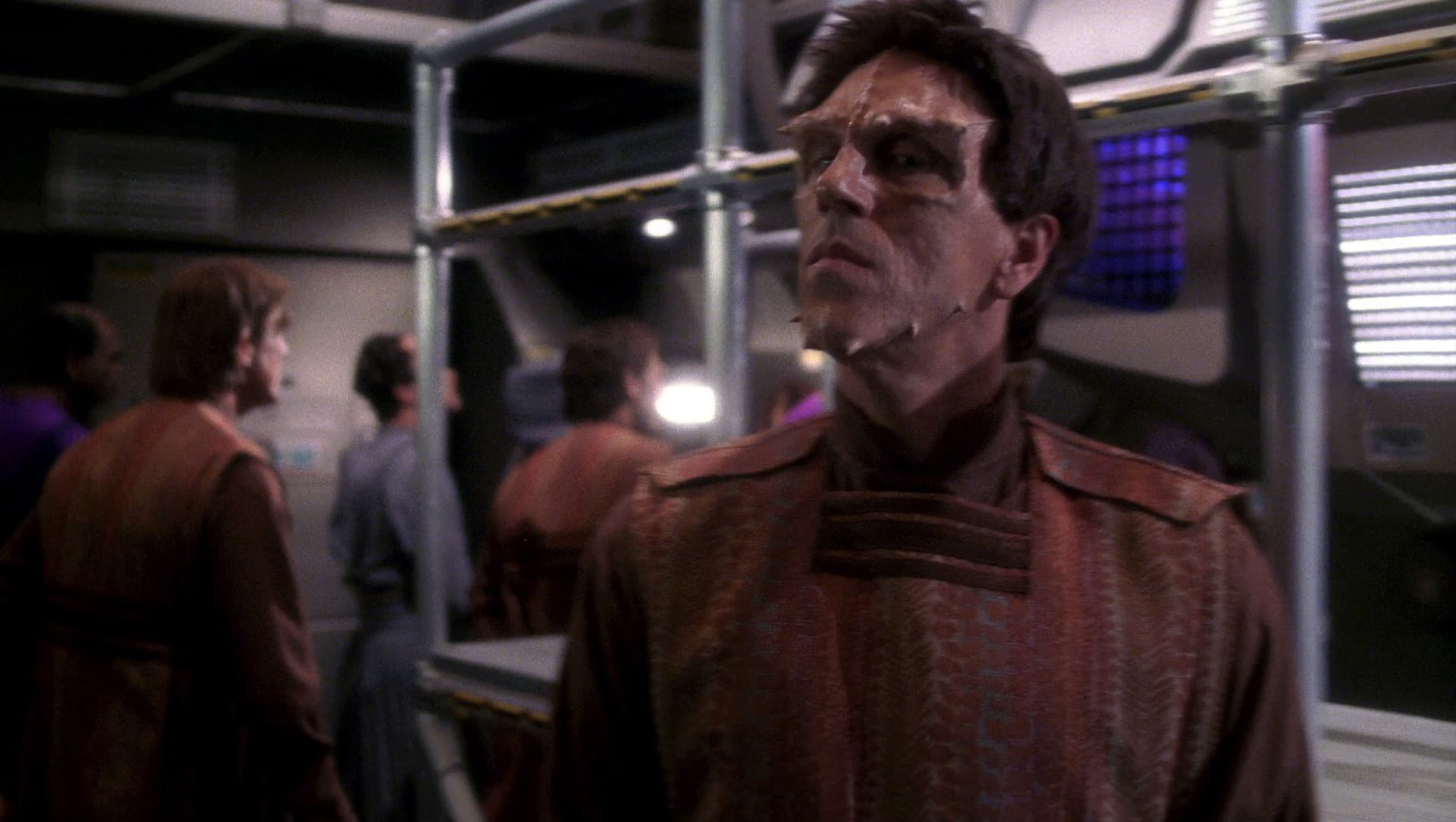 Cold Front - Screenshot 12