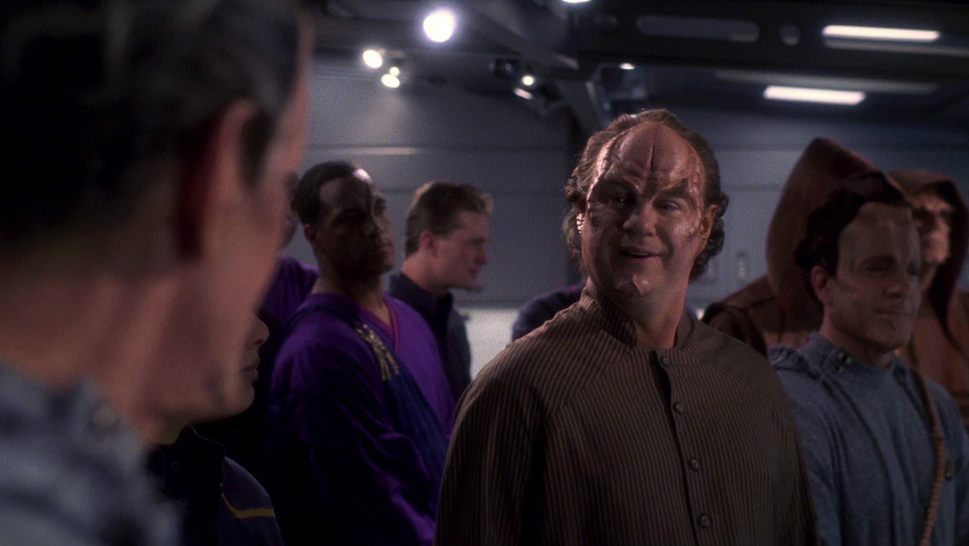 Cold Front - Screenshot 6