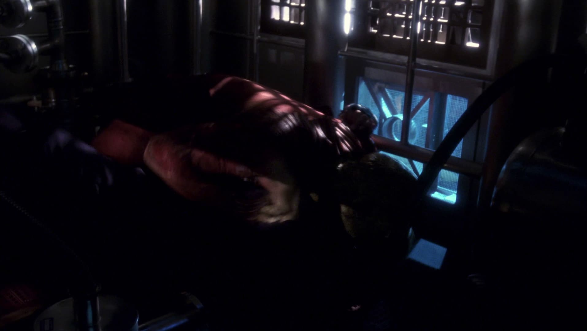 Cold Front - Screenshot 11