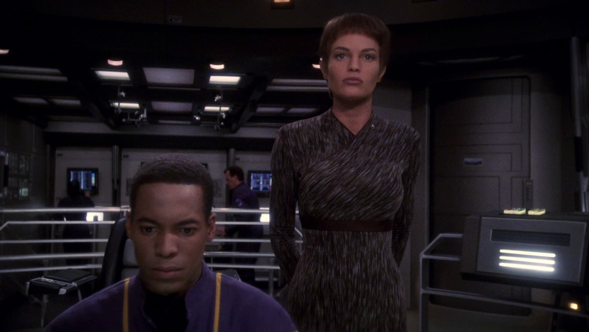 Cold Front - Screenshot 5