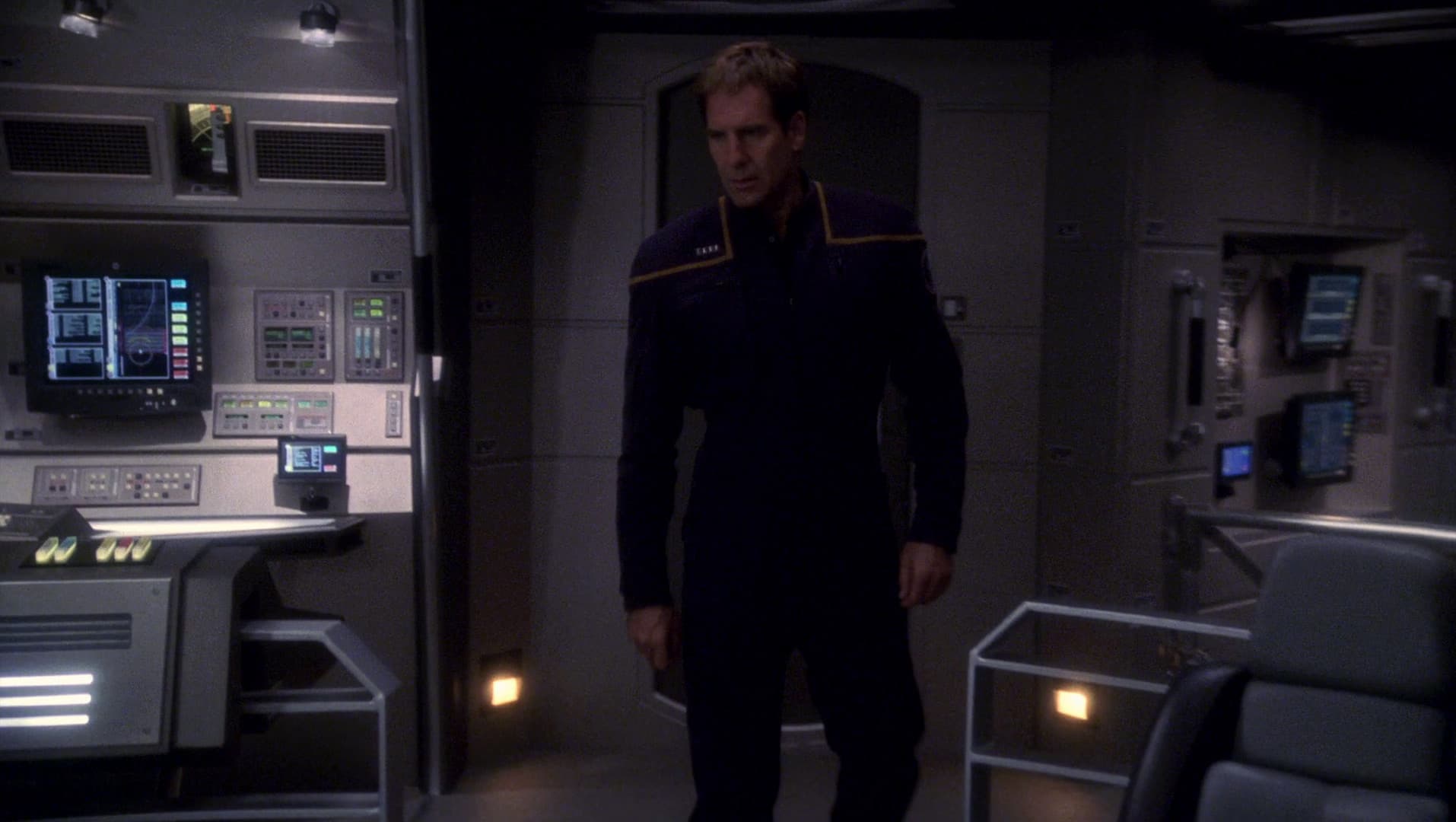 Cold Front - Screenshot 8