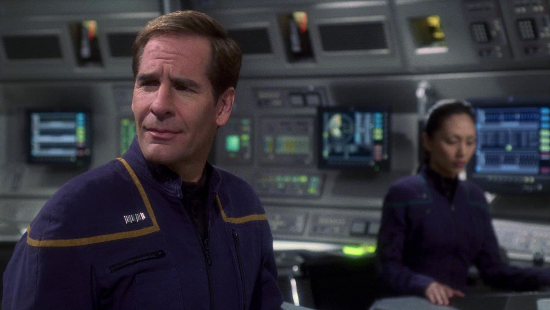 Silent Enemy - Screenshot 10