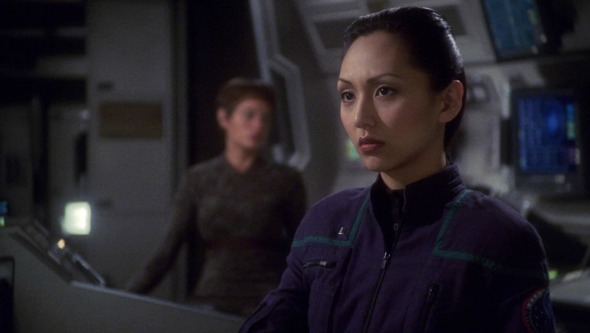 Silent Enemy - Screenshot 9