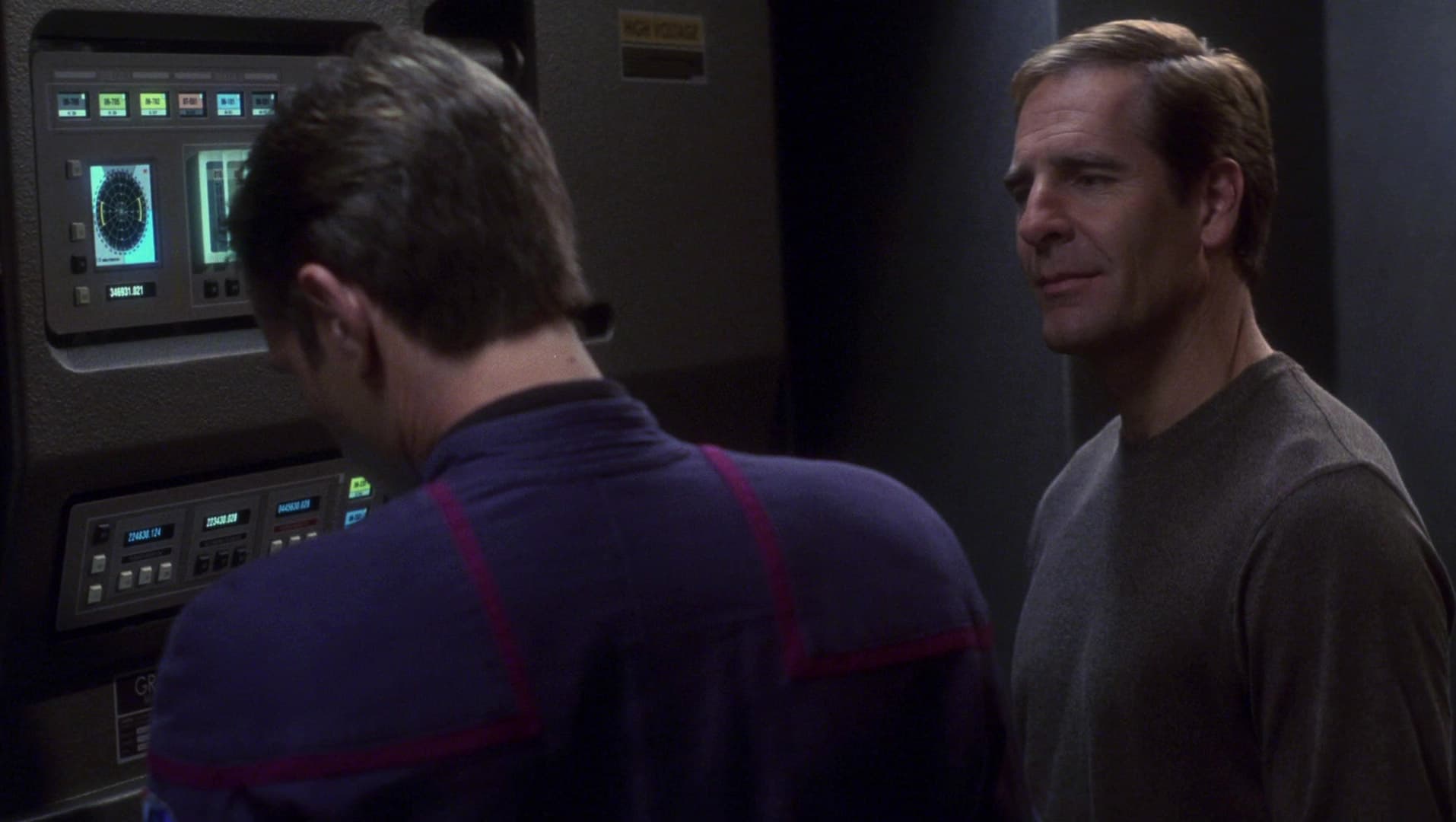 Silent Enemy - Screenshot 4