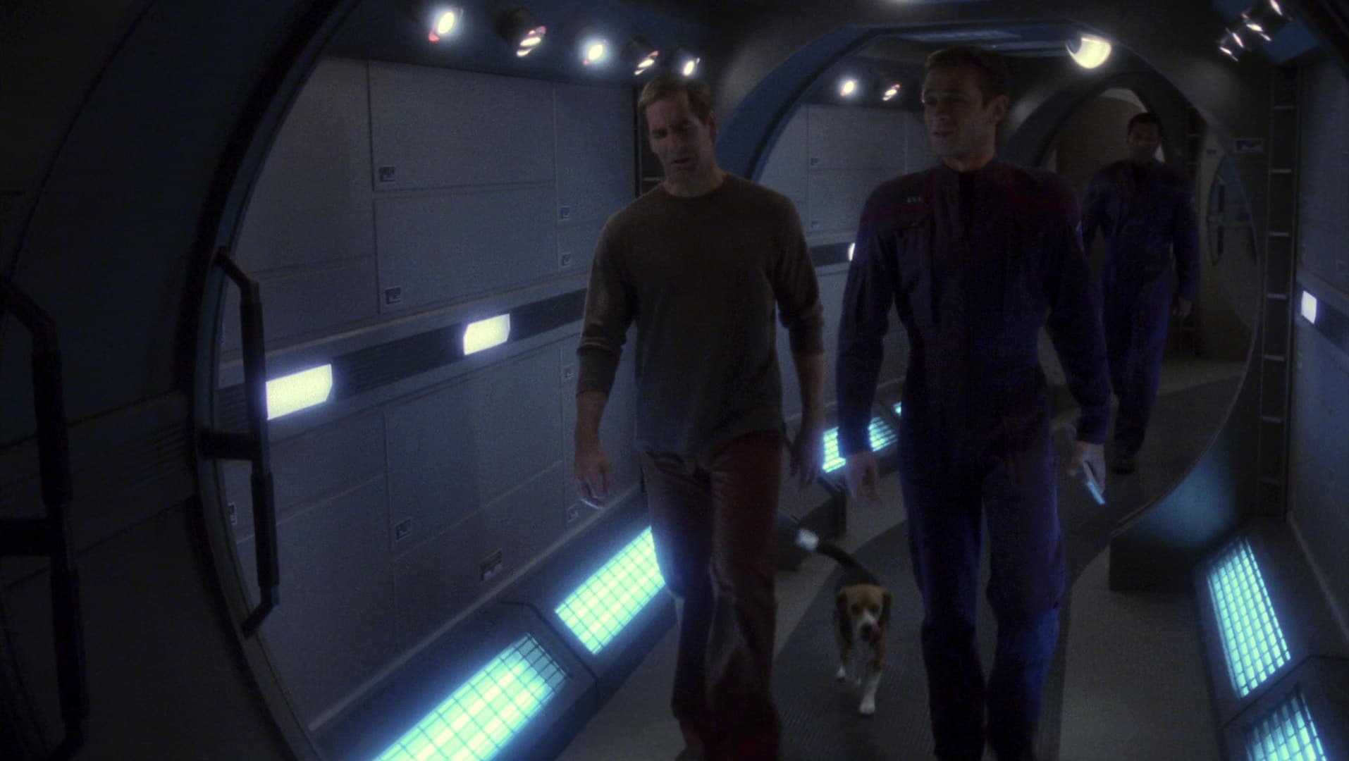 Silent Enemy - Screenshot 6