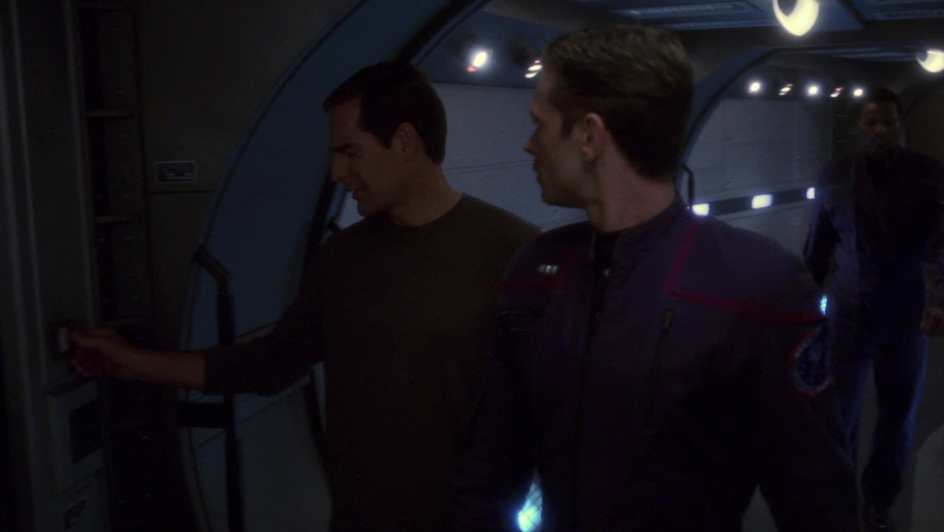 Silent Enemy - Screenshot 12