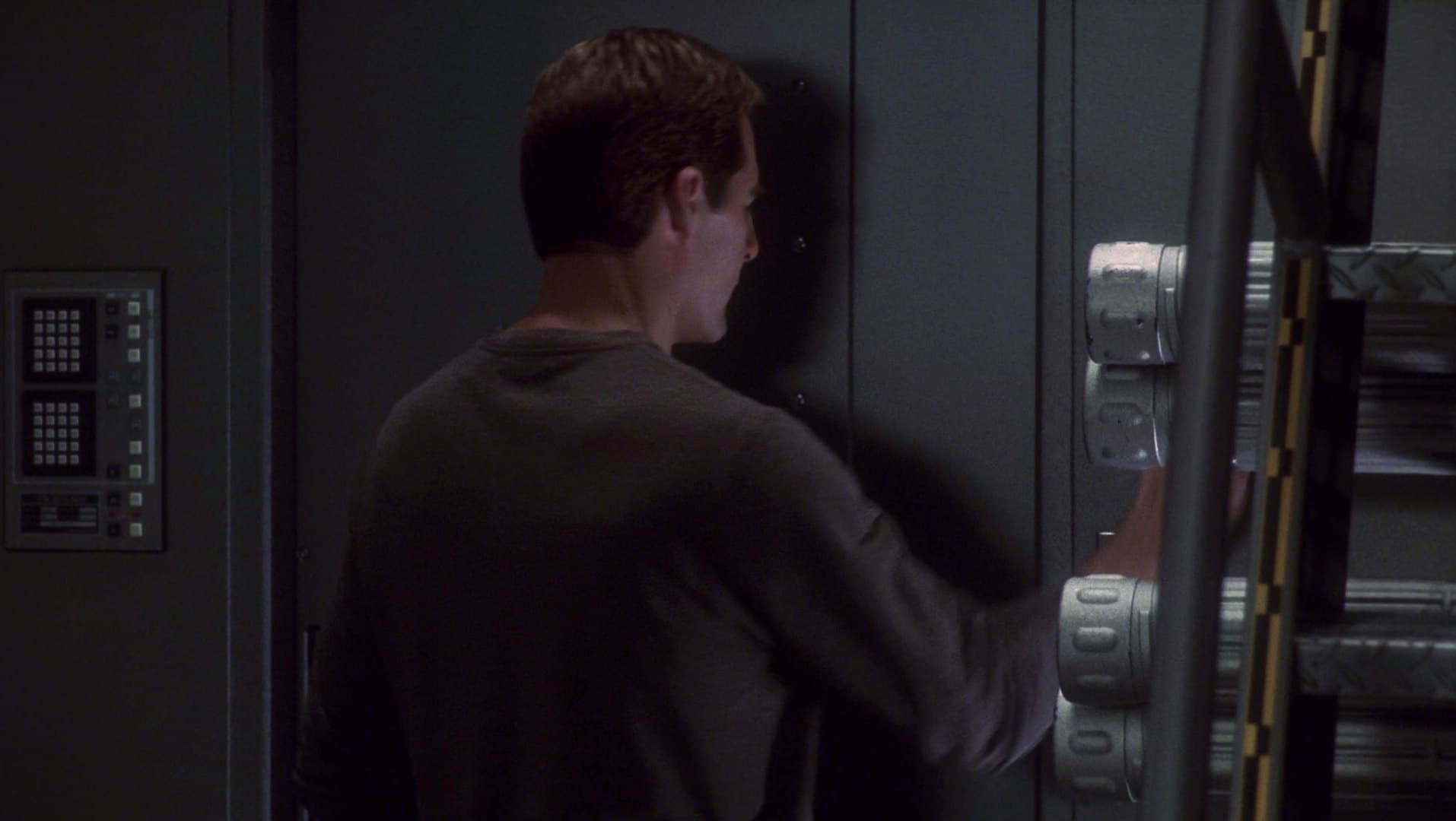 Silent Enemy - Screenshot 8