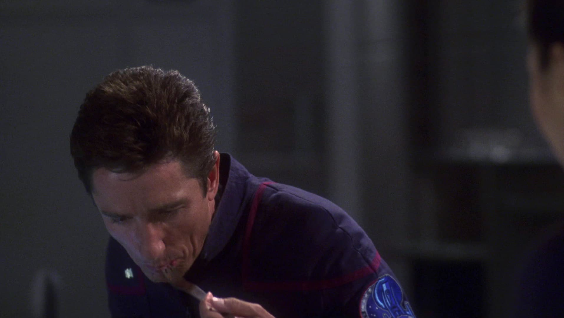 Silent Enemy - Screenshot 7