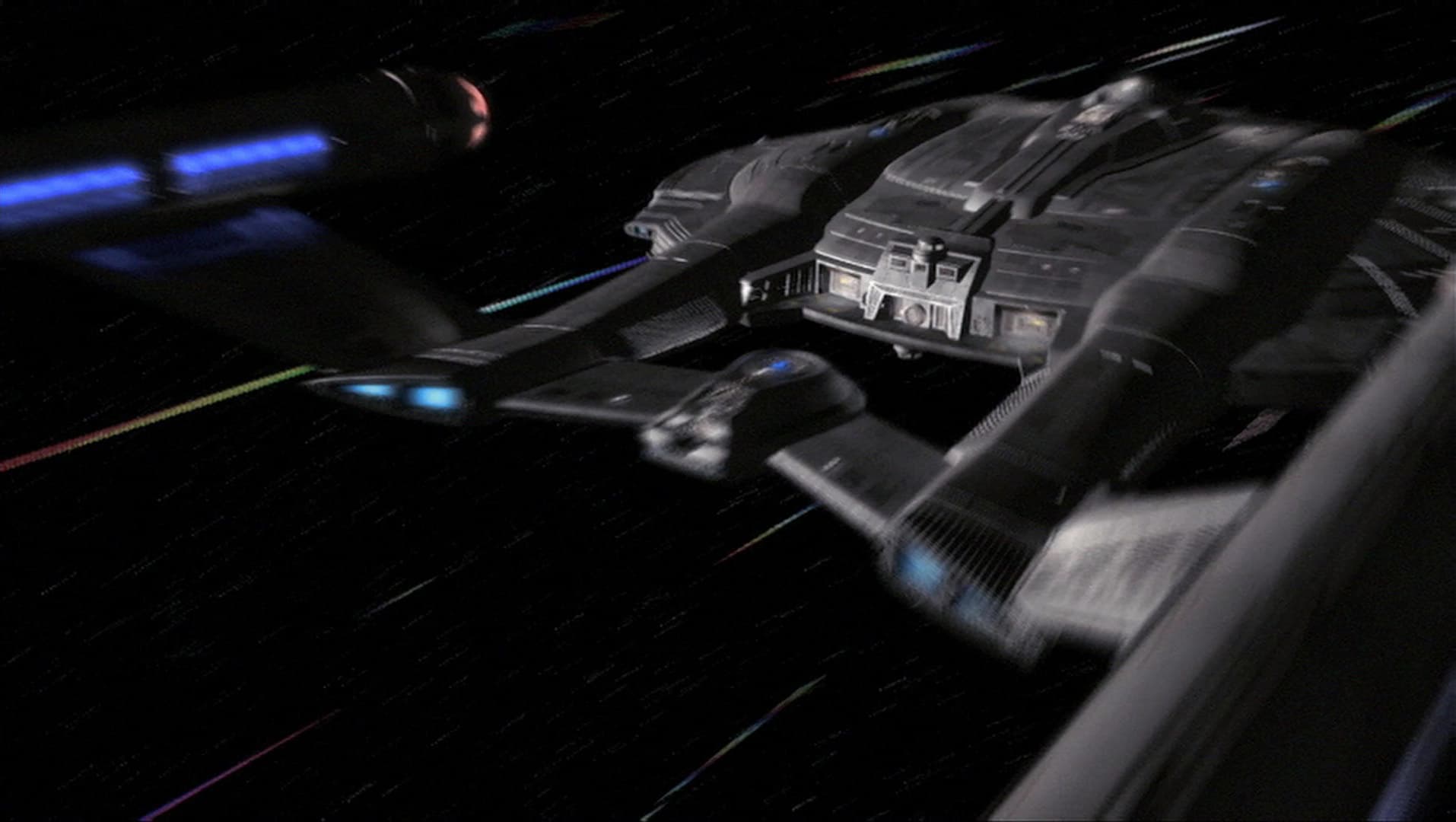 Silent Enemy - Screenshot 5