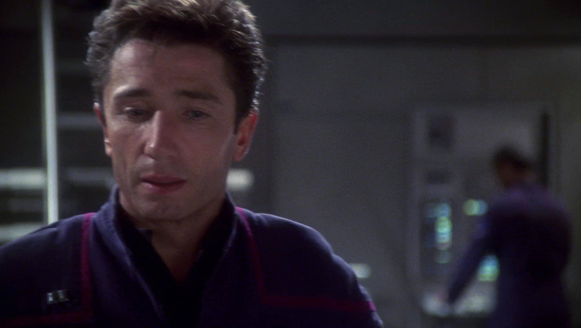 Silent Enemy - Screenshot 2