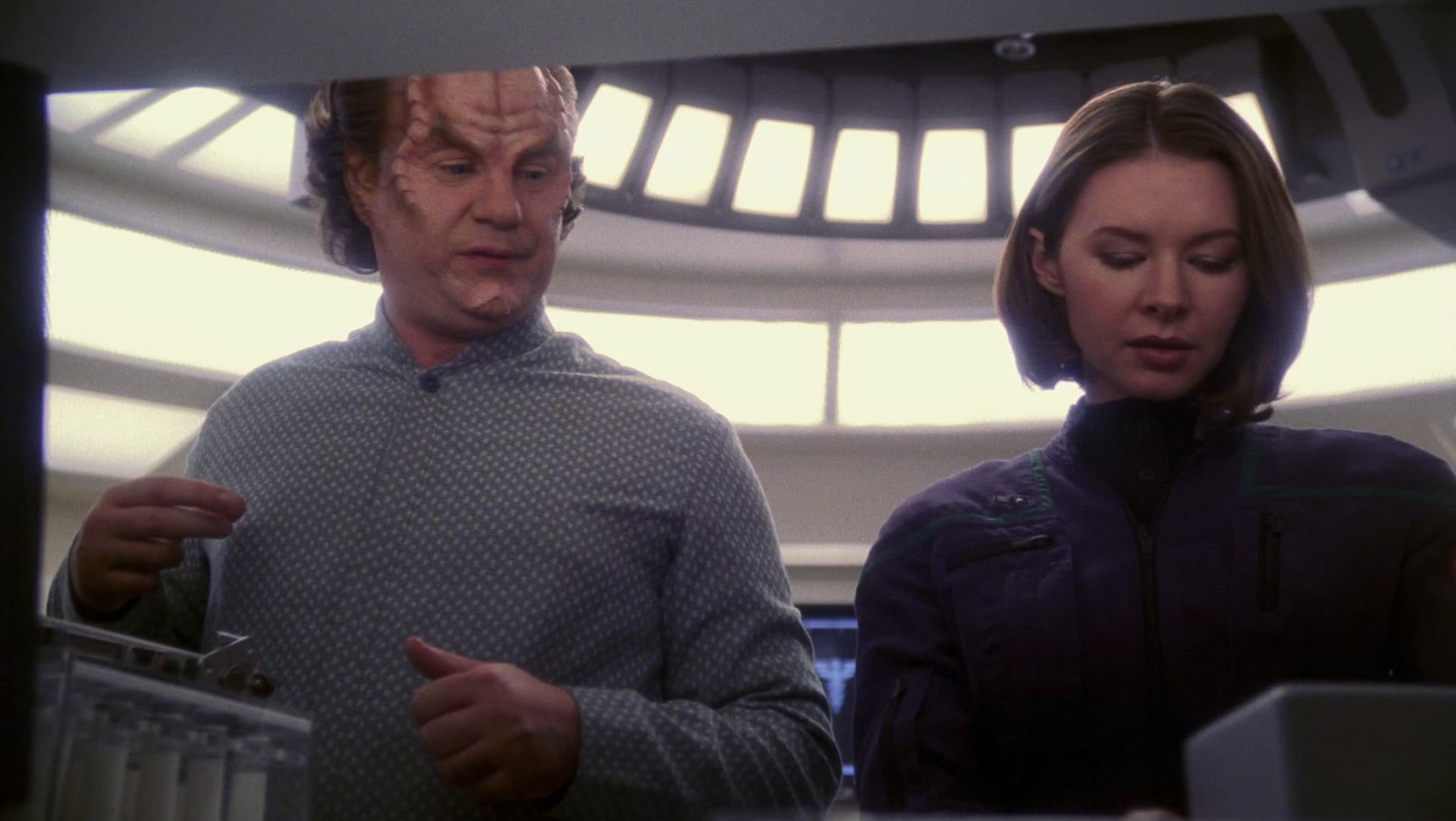 Dear Doctor - Screenshot 12