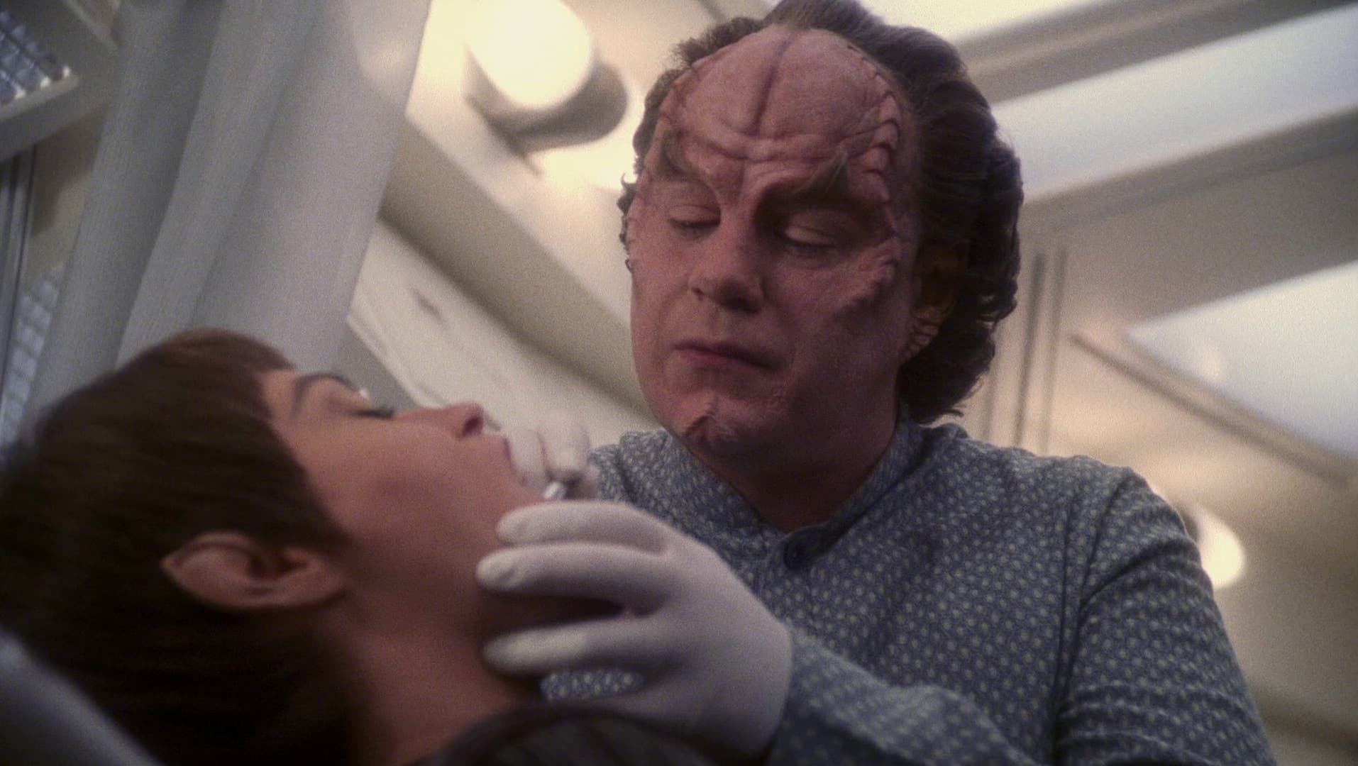 Dear Doctor - Screenshot 3