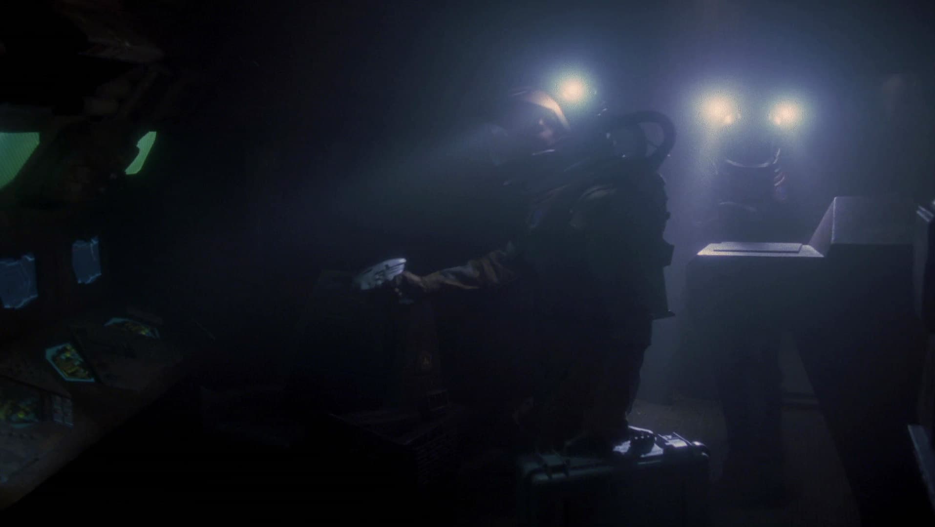 Sleeping Dogs - Screenshot 2