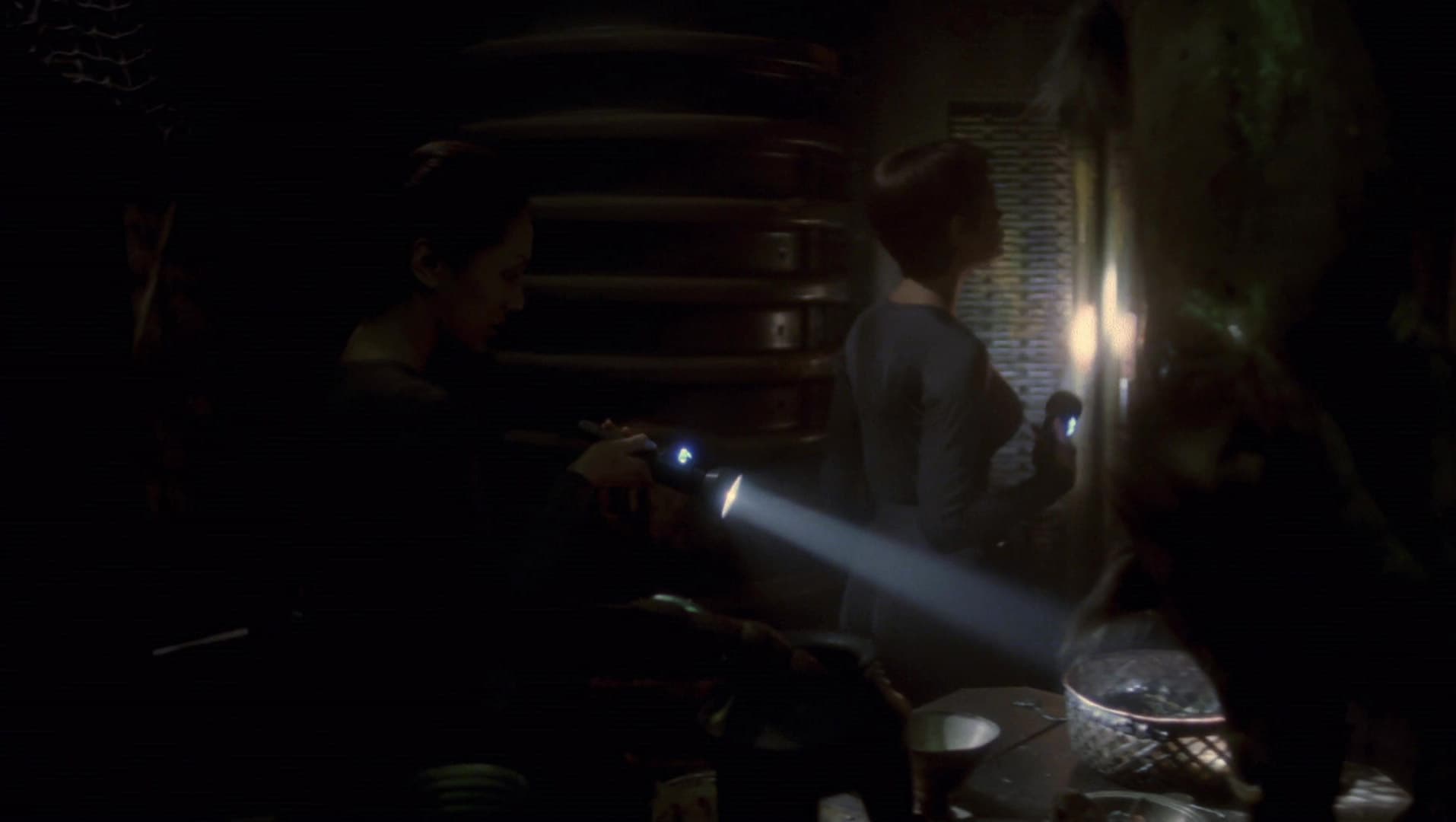 Sleeping Dogs - Screenshot 10