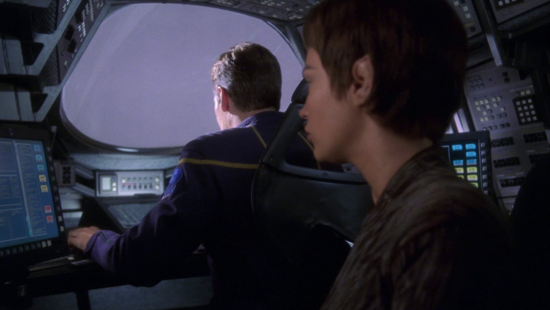 Shadows of P'Jem - Screenshot 8