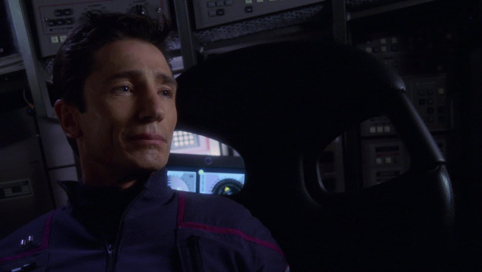 Shuttlepod One - Screenshot 8