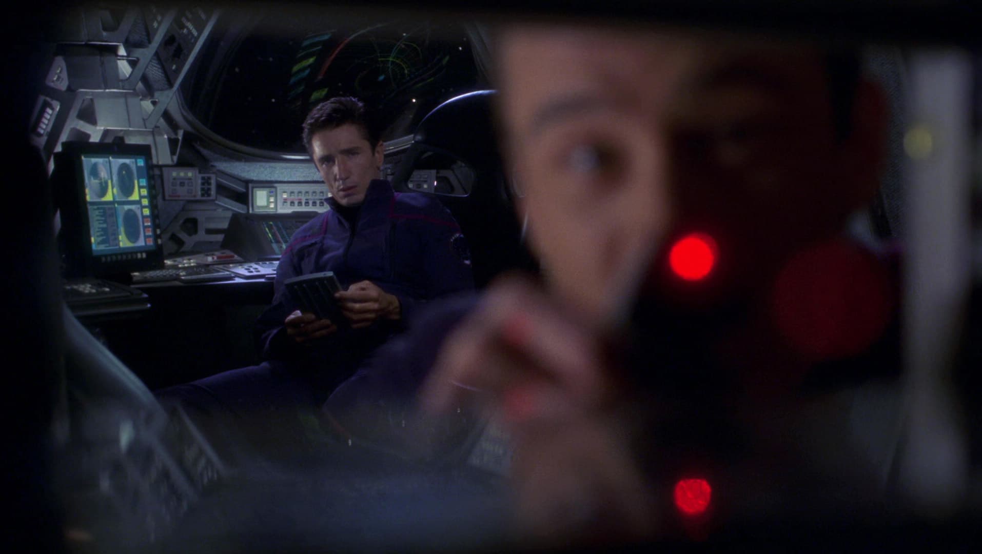 Shuttlepod One - Screenshot 10