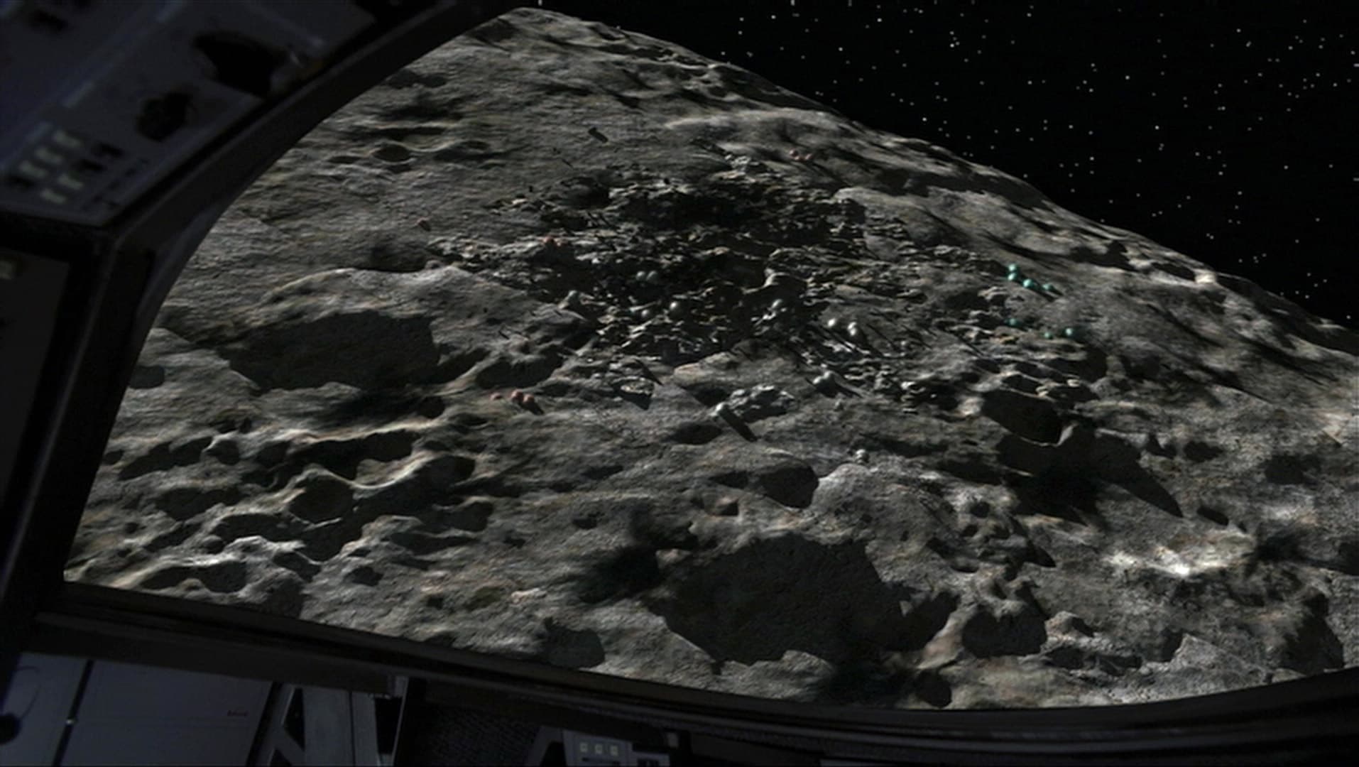 Shuttlepod One - Screenshot 6