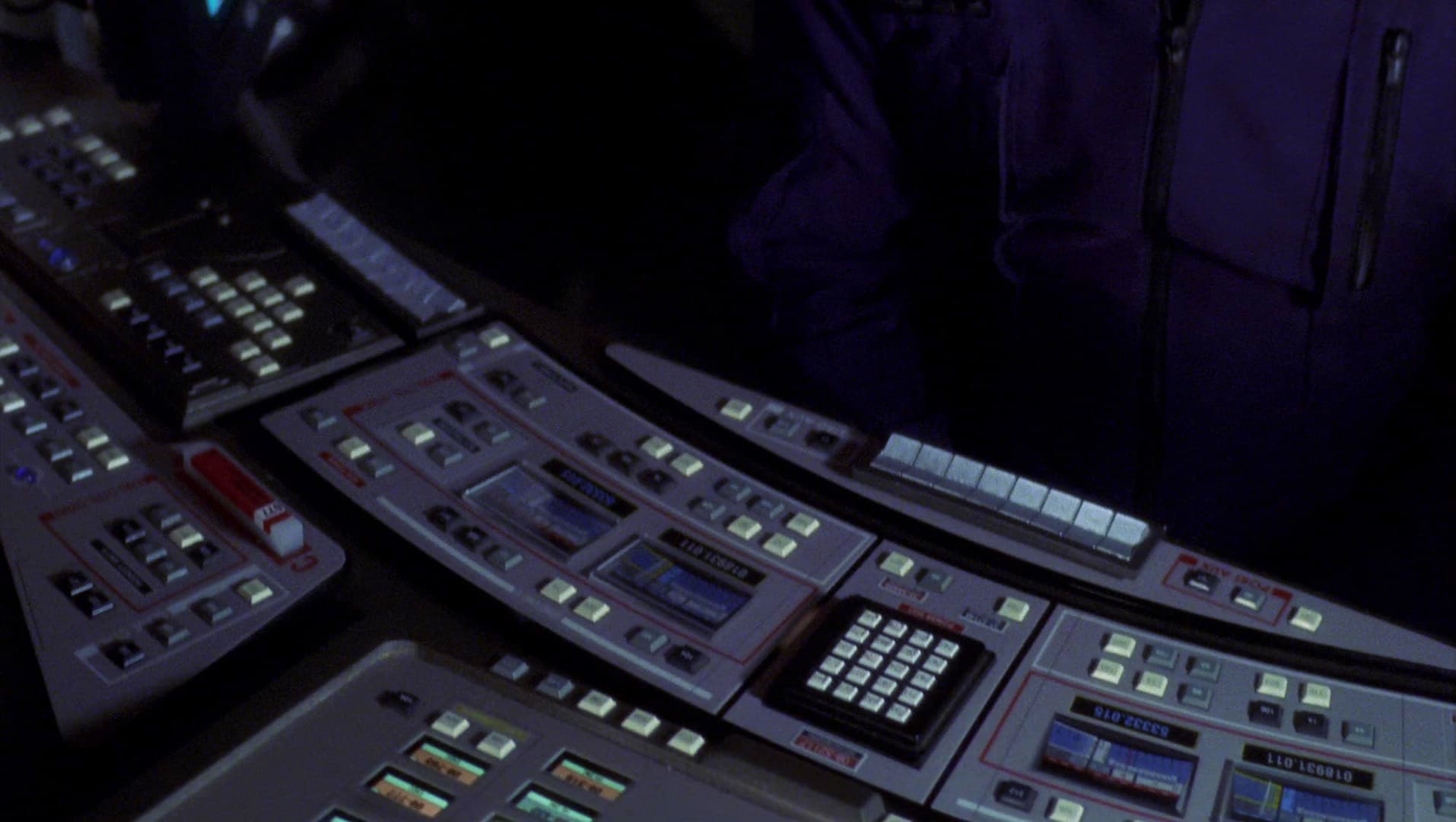 Shuttlepod One - Screenshot 4