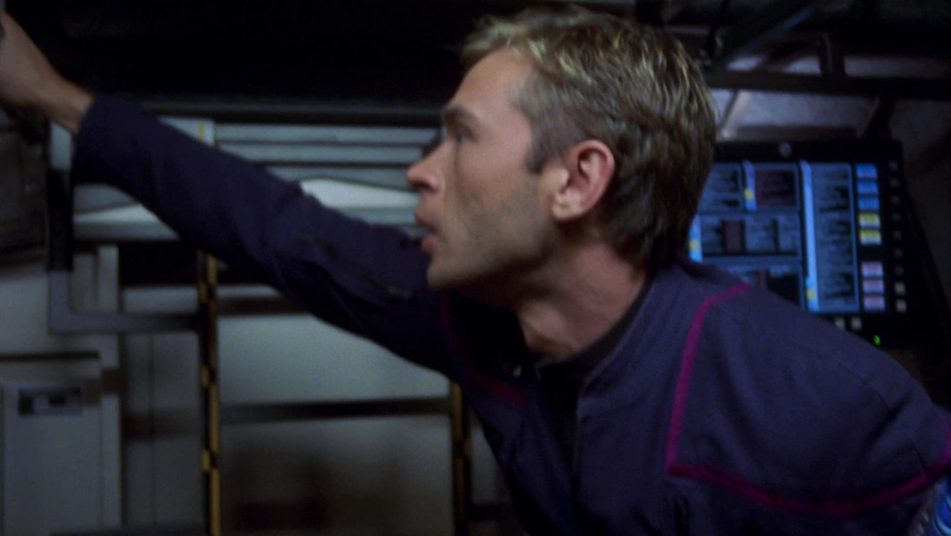 Shuttlepod One - Screenshot 11