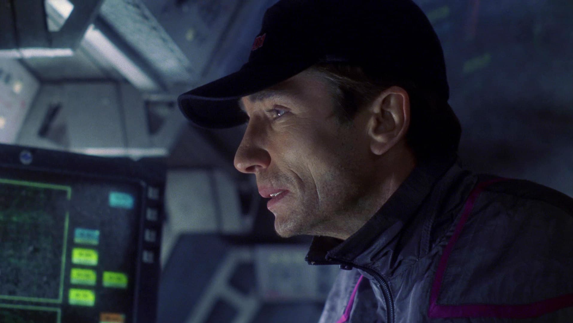 Shuttlepod One - Screenshot 3