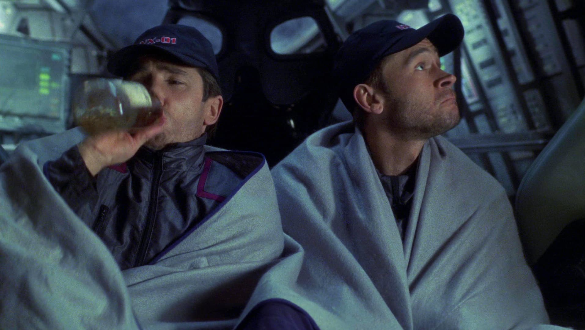 Shuttlepod One - Screenshot 9