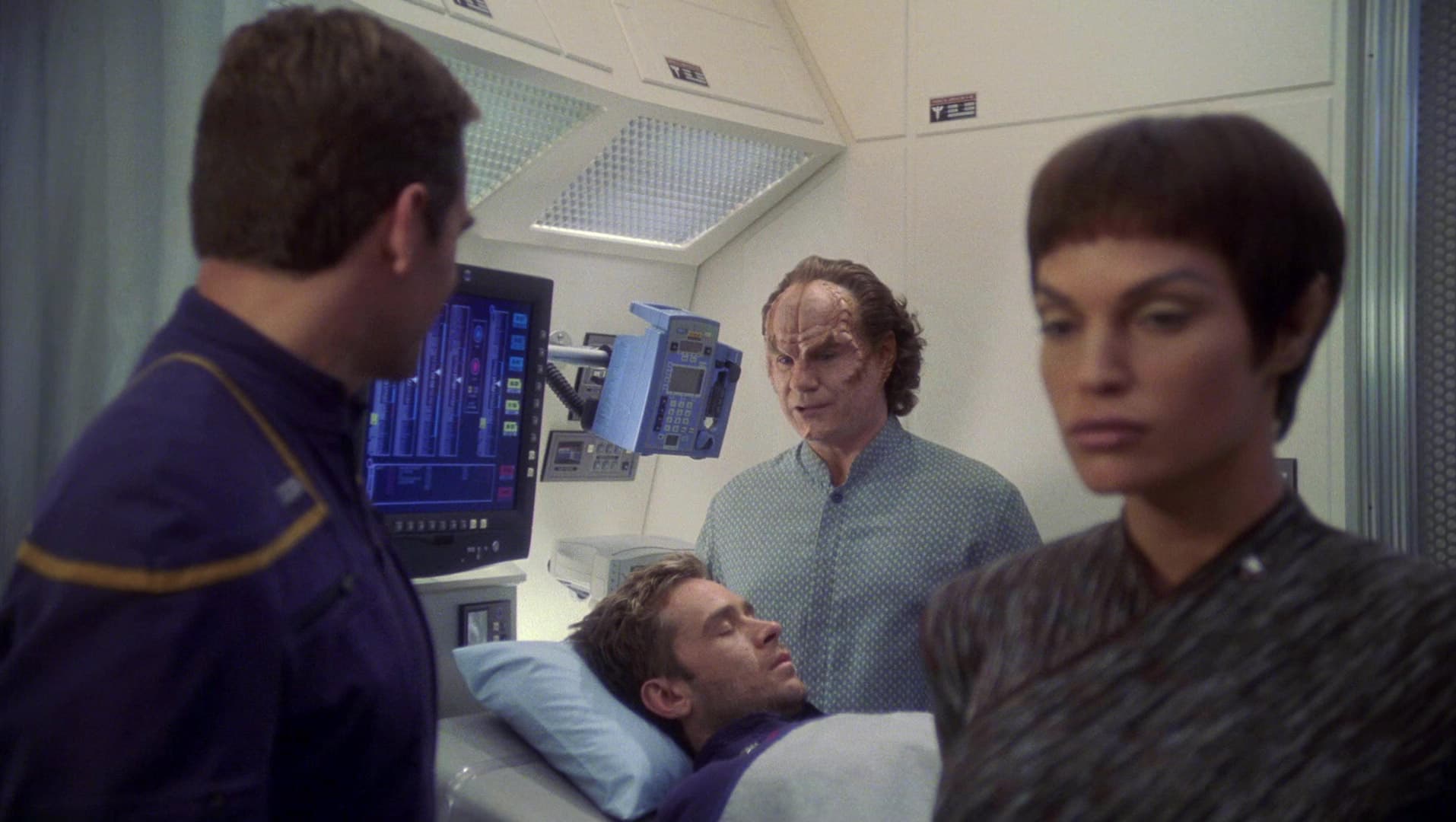 Shuttlepod One - Screenshot 12