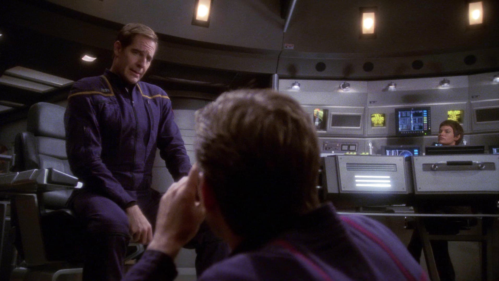 Rogue Planet - Screenshot 10