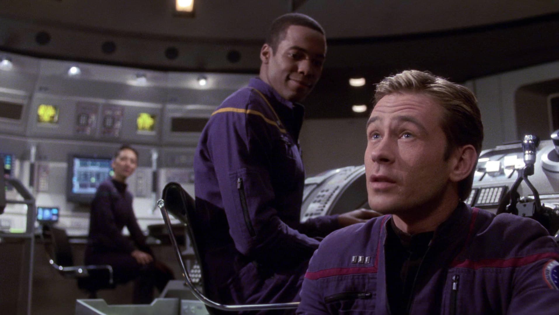 Rogue Planet - Screenshot 5