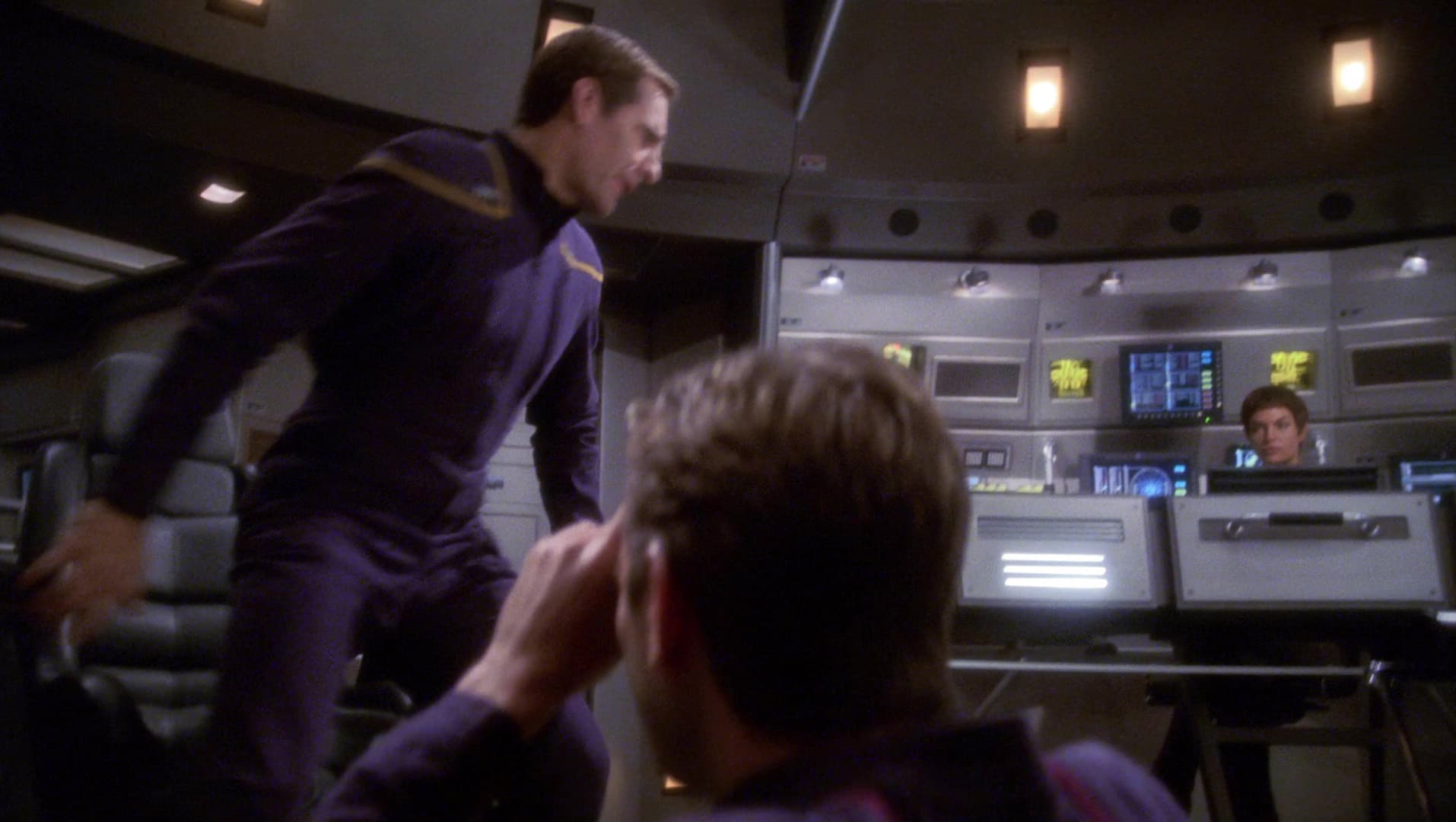 Rogue Planet - Screenshot 7