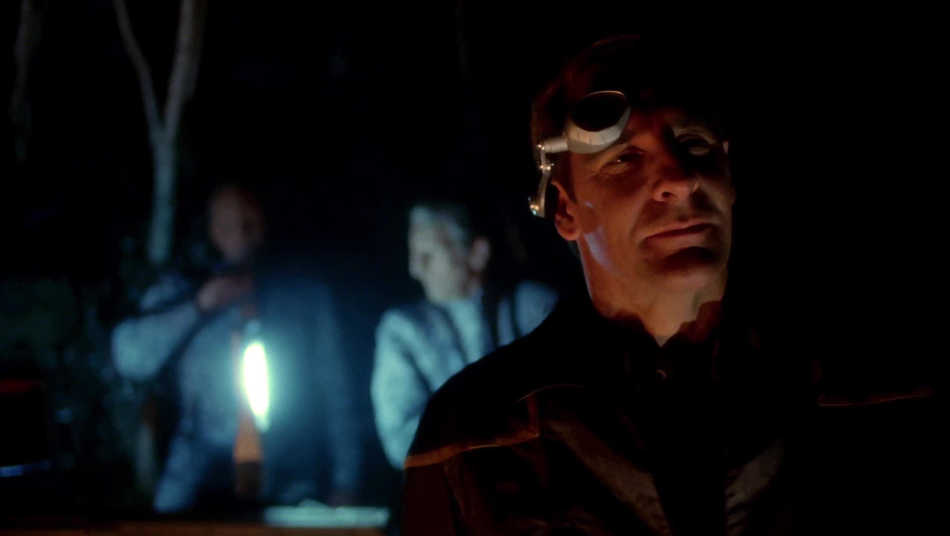 Rogue Planet - Screenshot 4