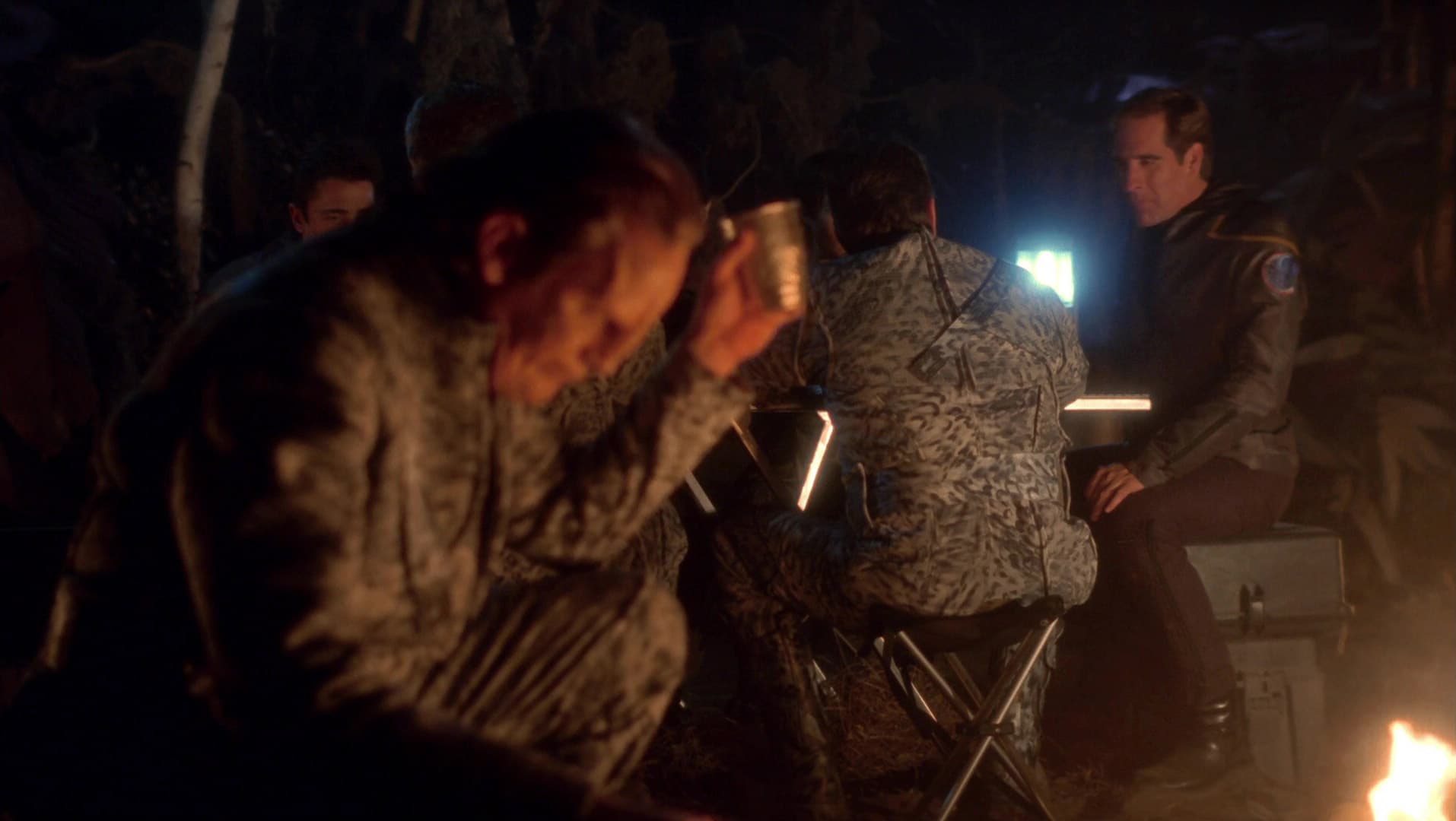 Rogue Planet - Screenshot 2