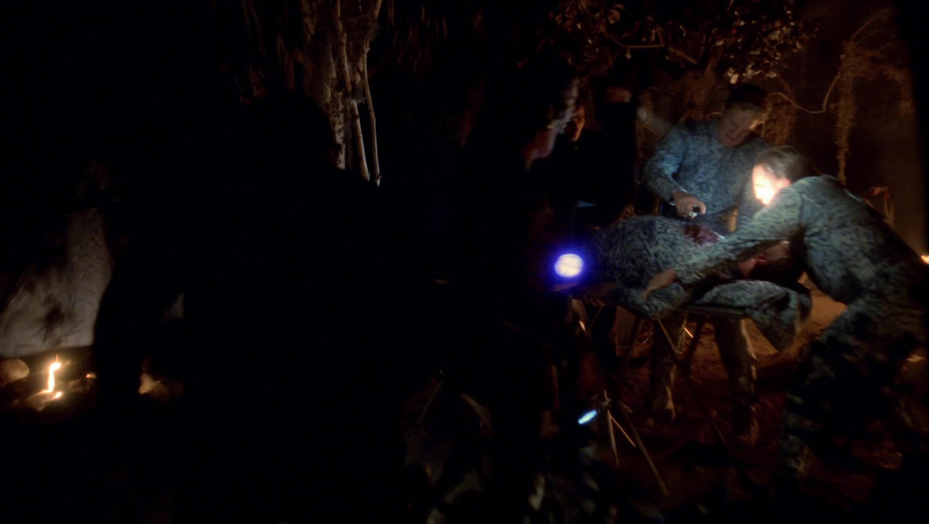 Rogue Planet - Screenshot 9