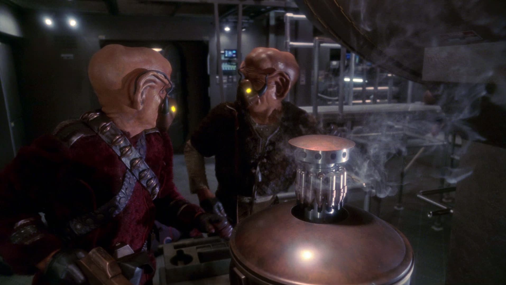 Acquisition - Screenshot 7