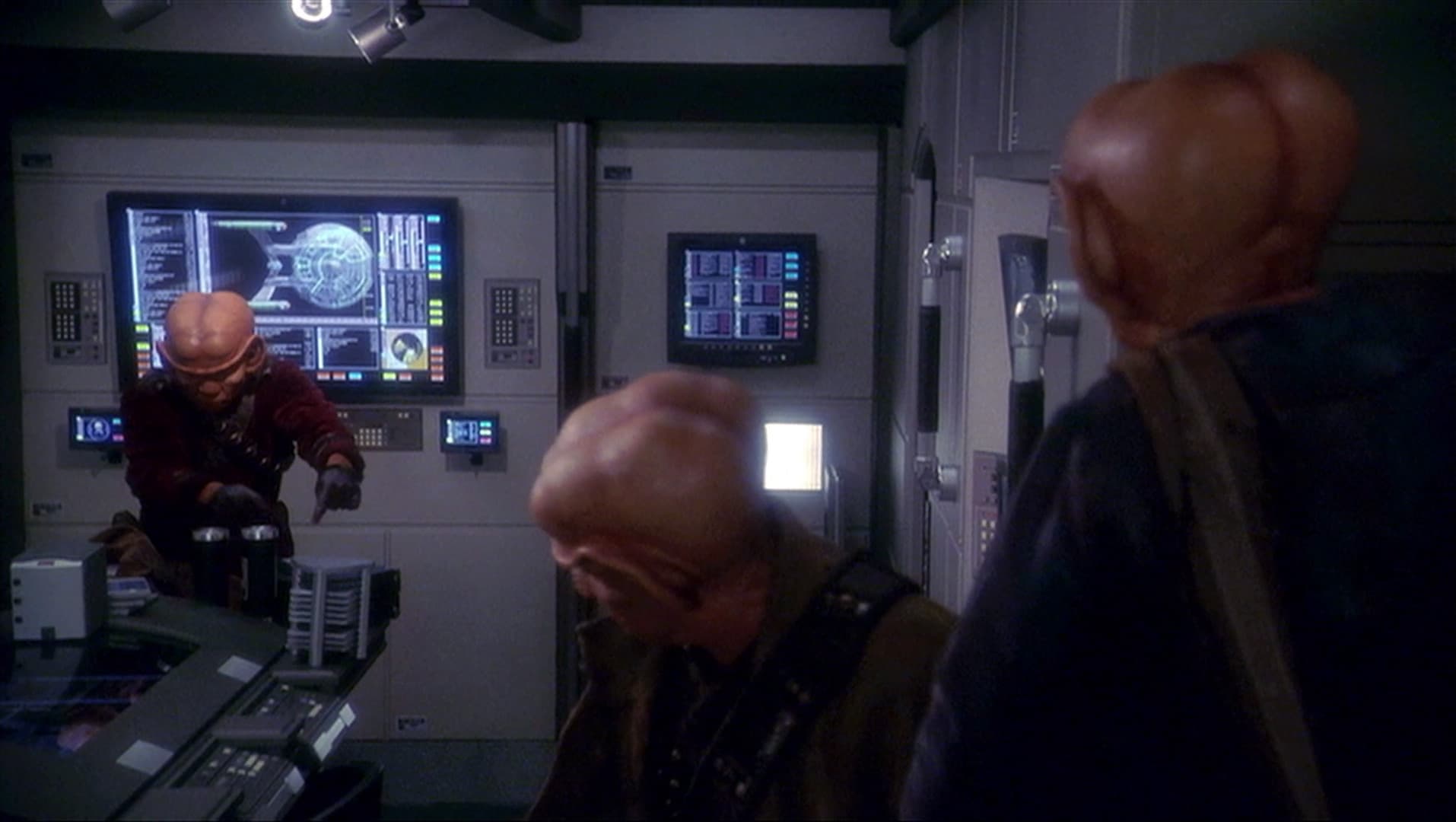 Acquisition - Screenshot 5