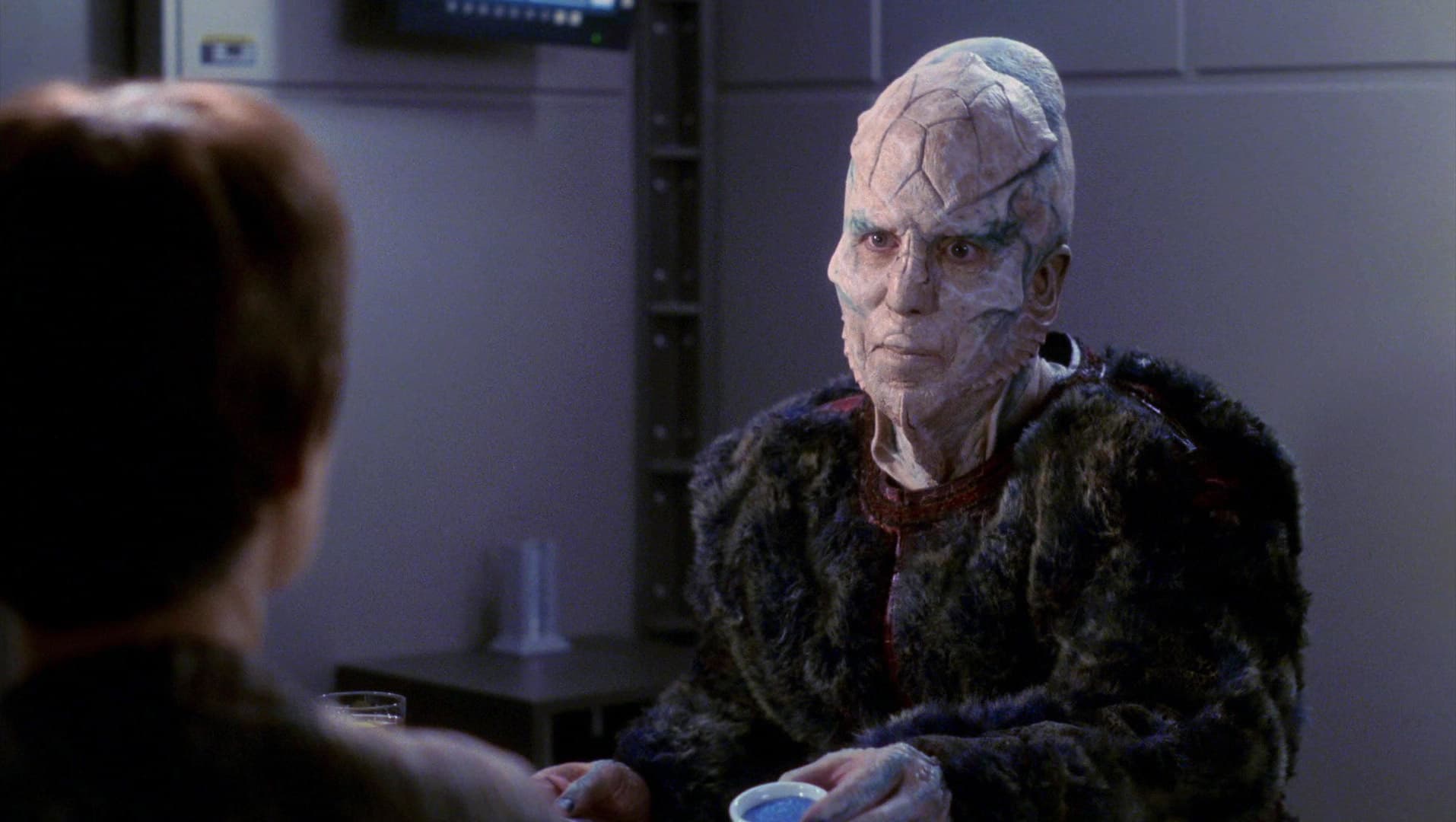 Oasis - Screenshot 3