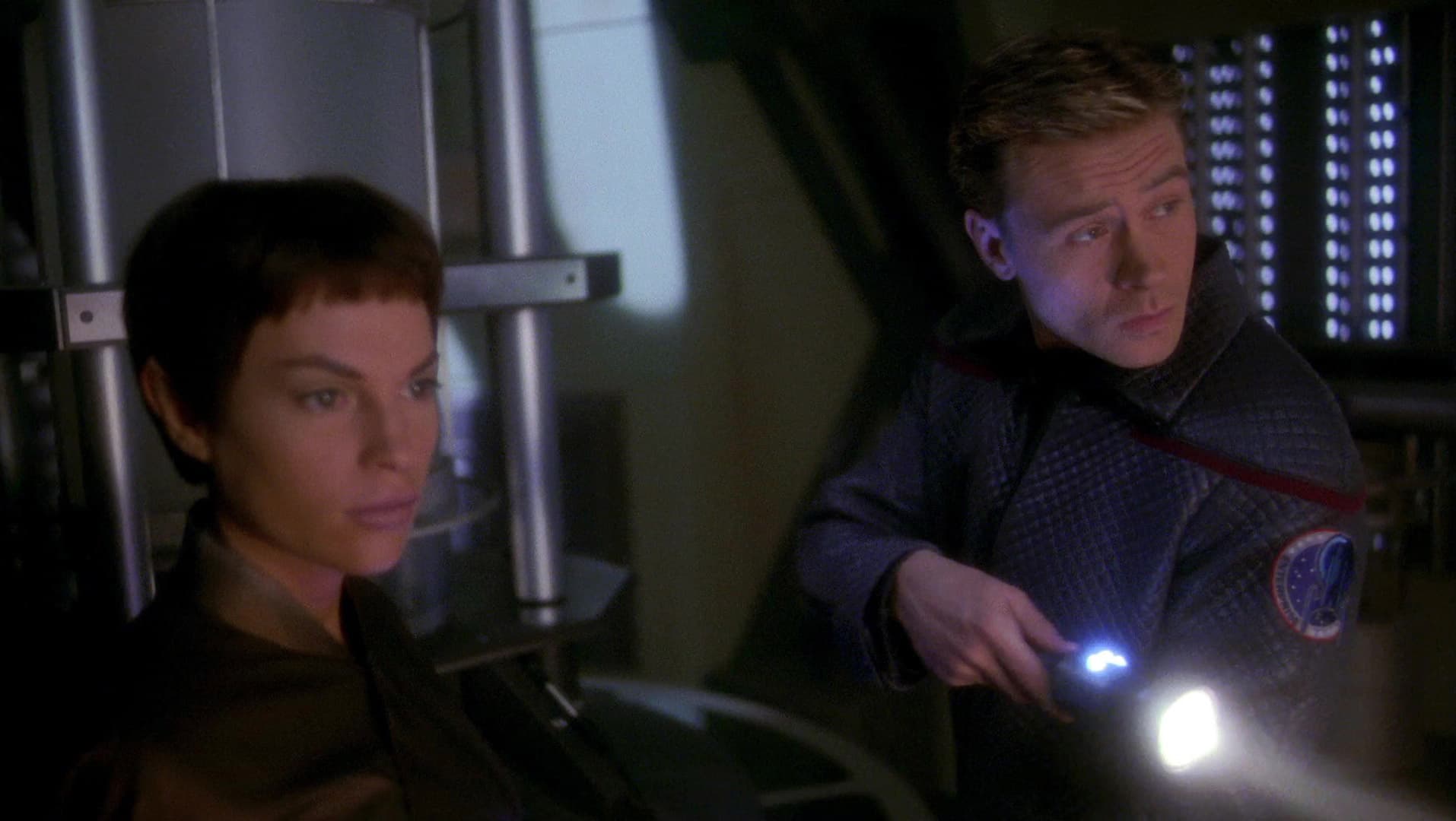 Oasis - Screenshot 6