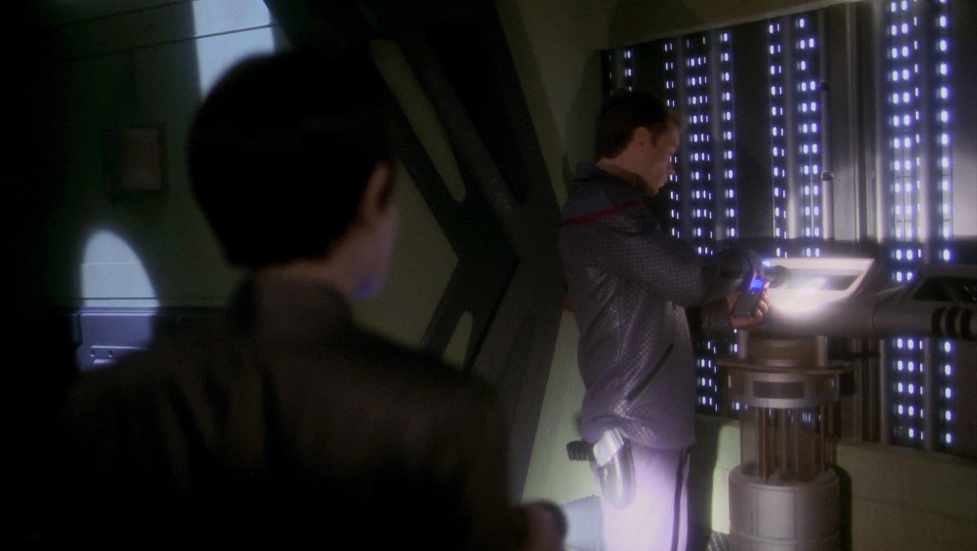 Oasis - Screenshot 12