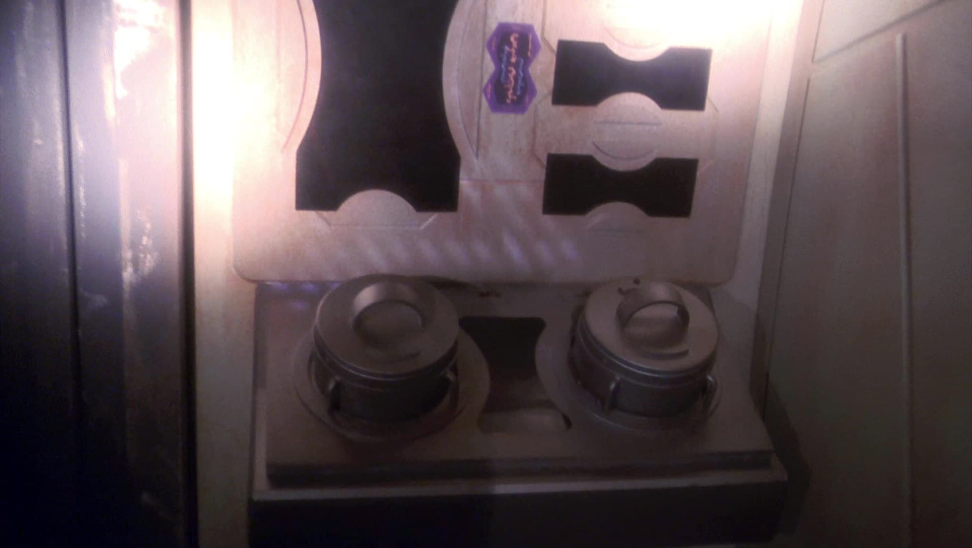 Oasis - Screenshot 7