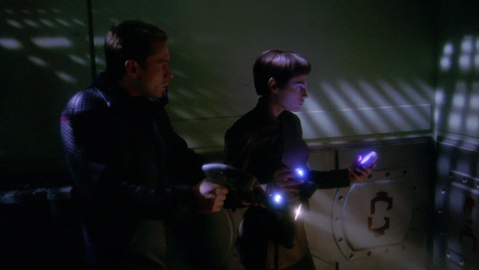 Oasis - Screenshot 5