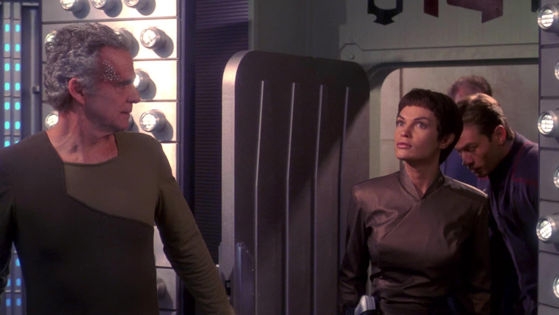 Oasis - Screenshot 2