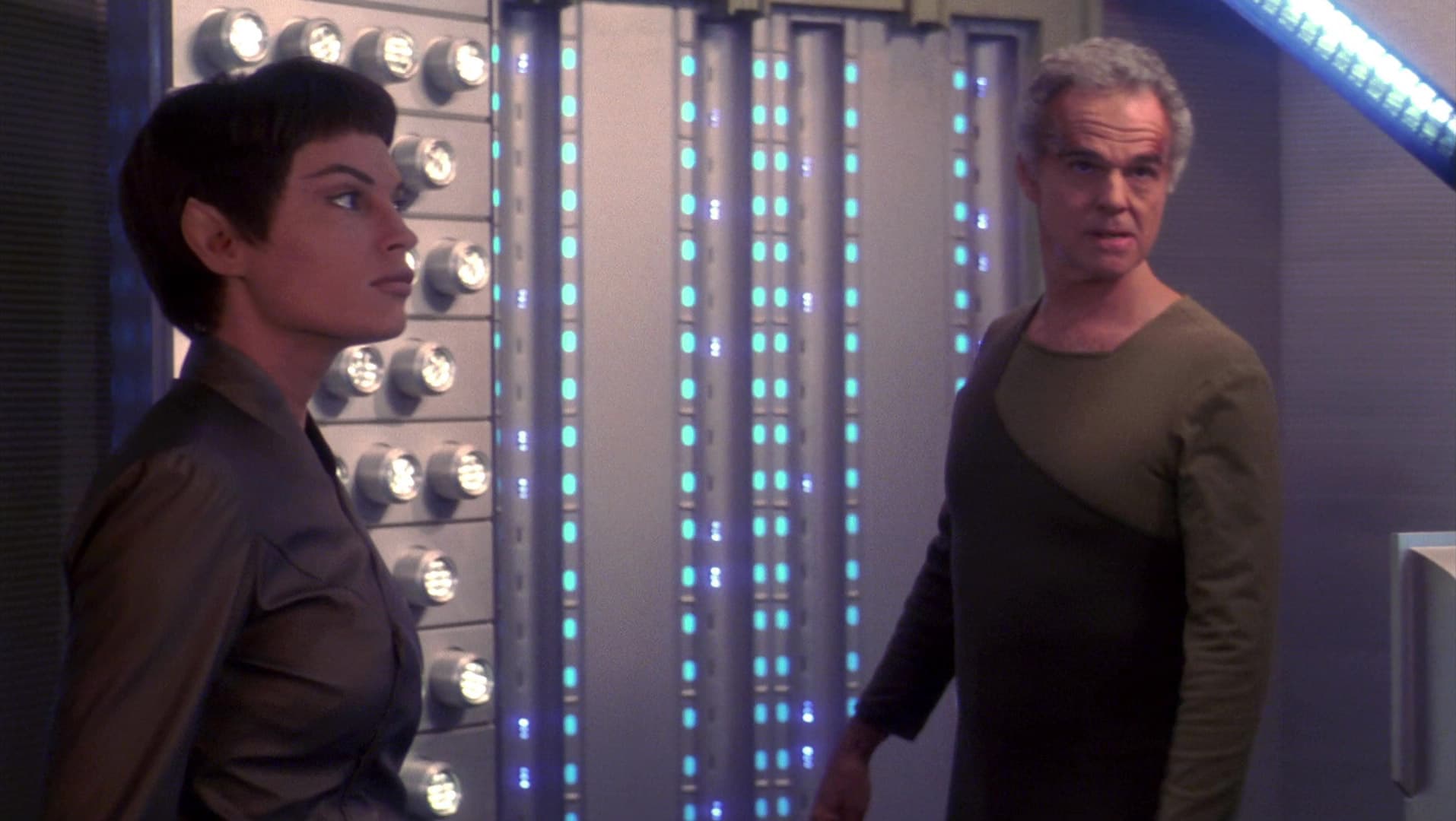 Oasis - Screenshot 9