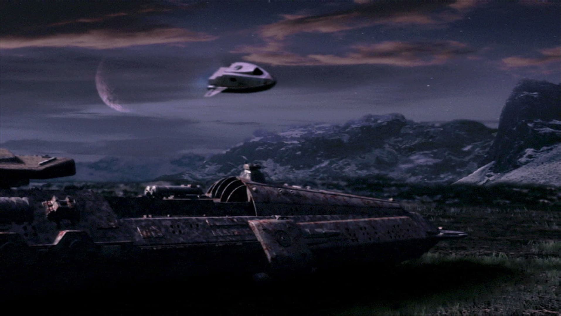 Oasis - Screenshot 10