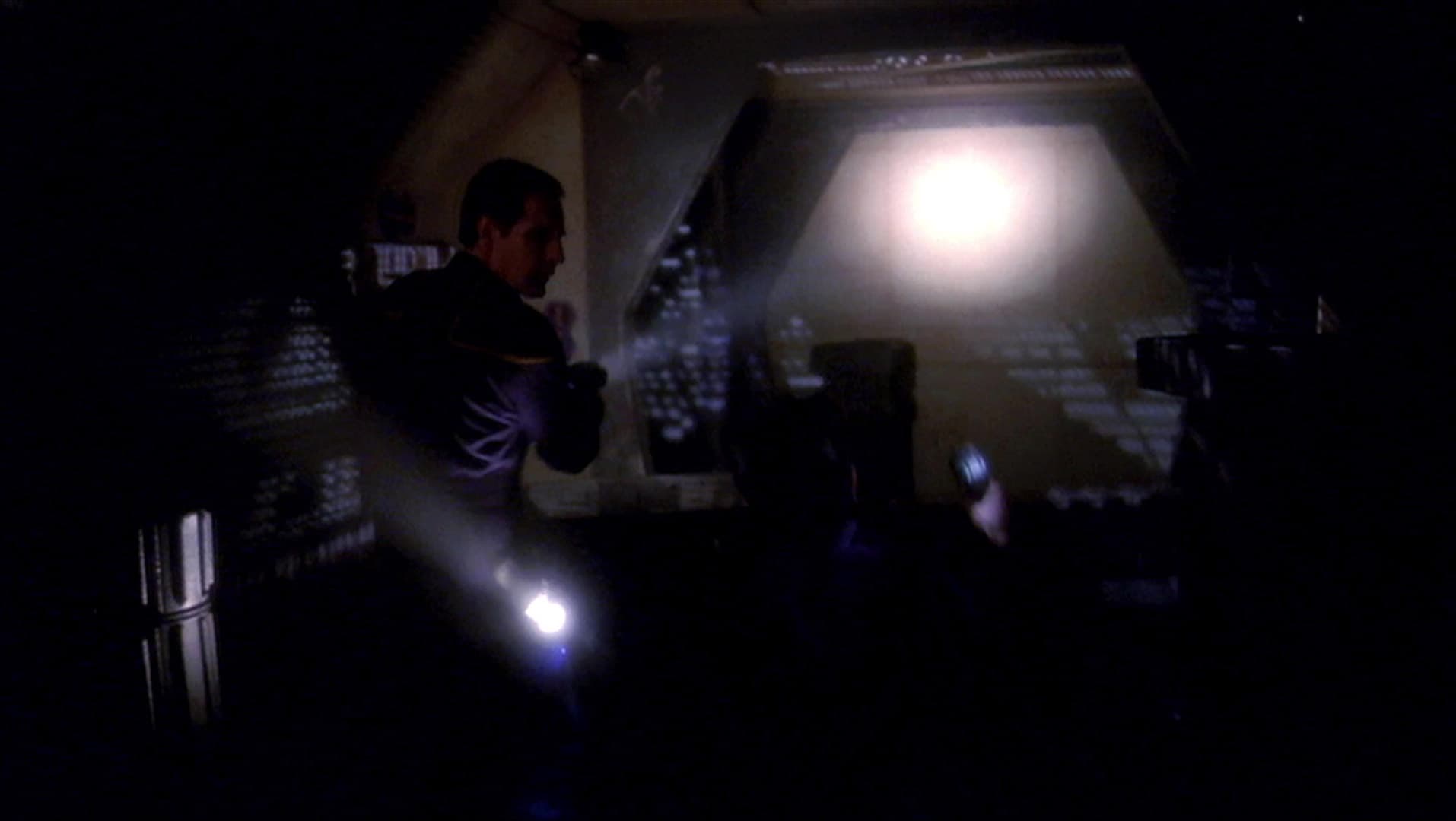 Oasis - Screenshot 4