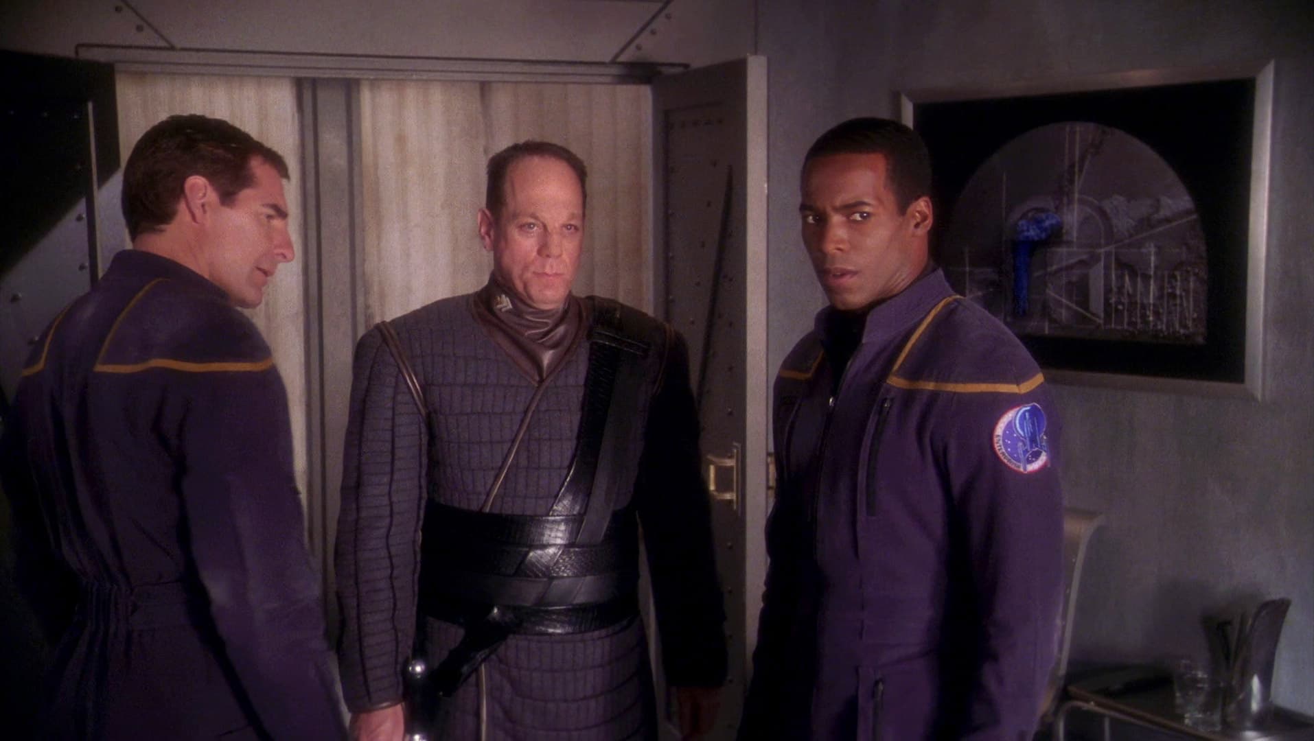 Detained - Screenshot 9