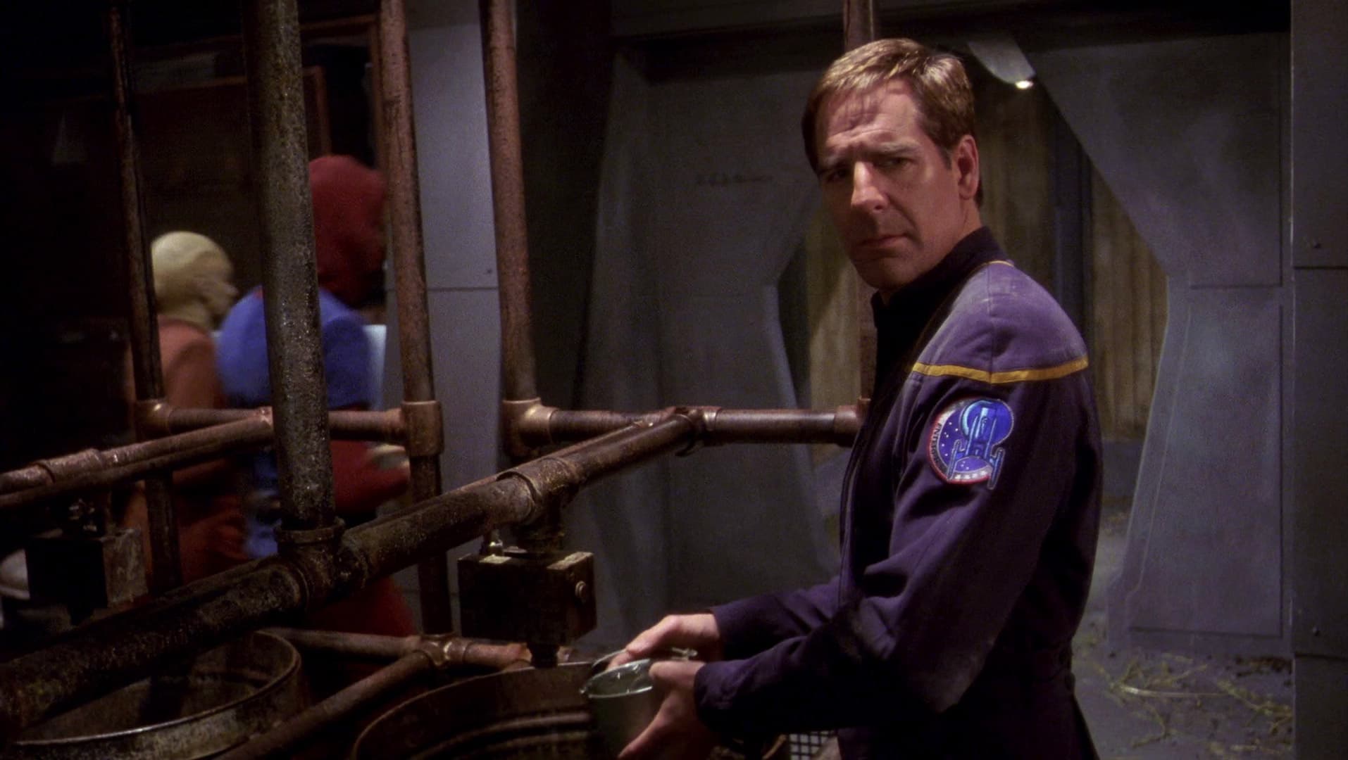 Detained - Screenshot 11