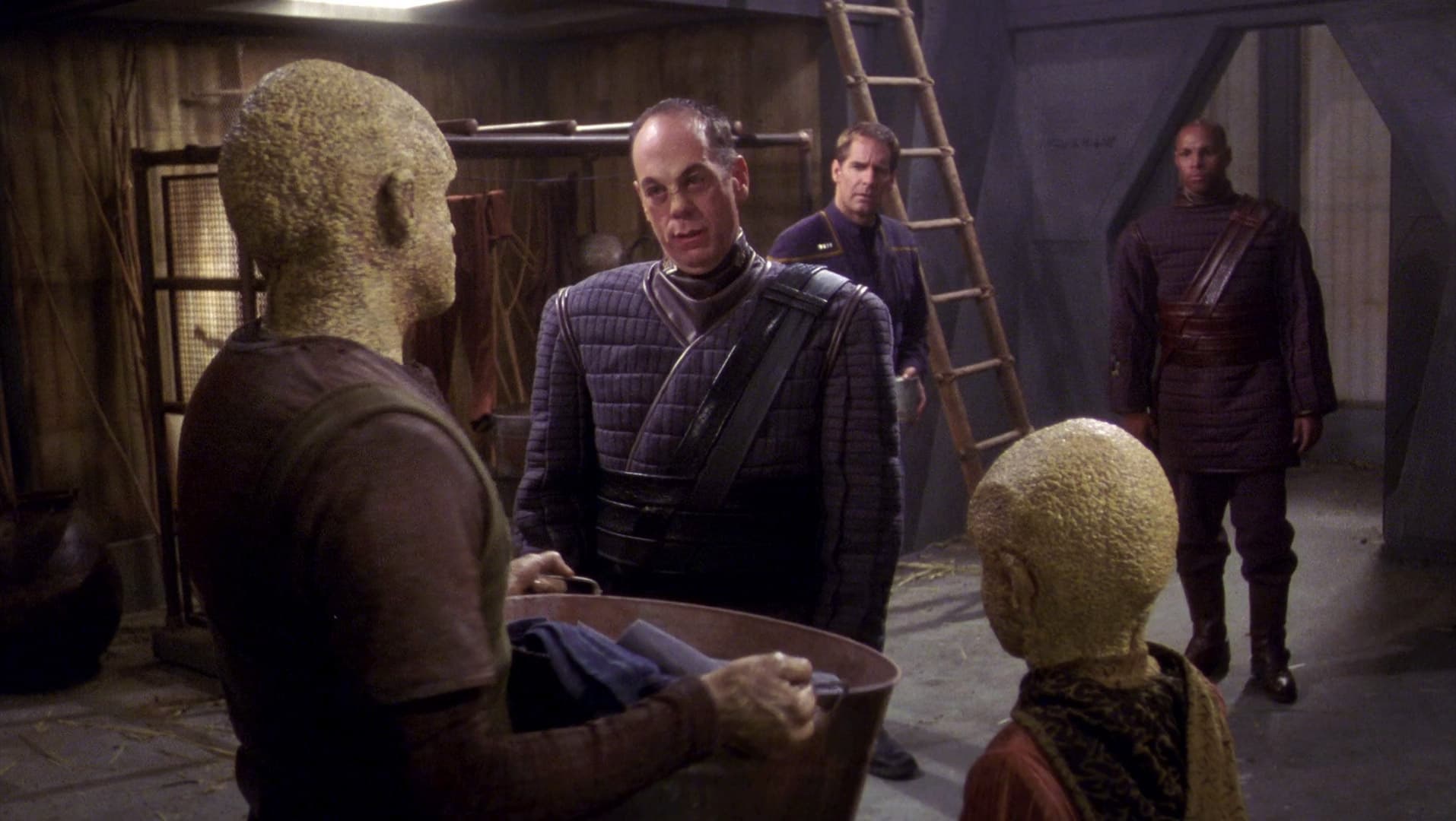 Detained - Screenshot 6